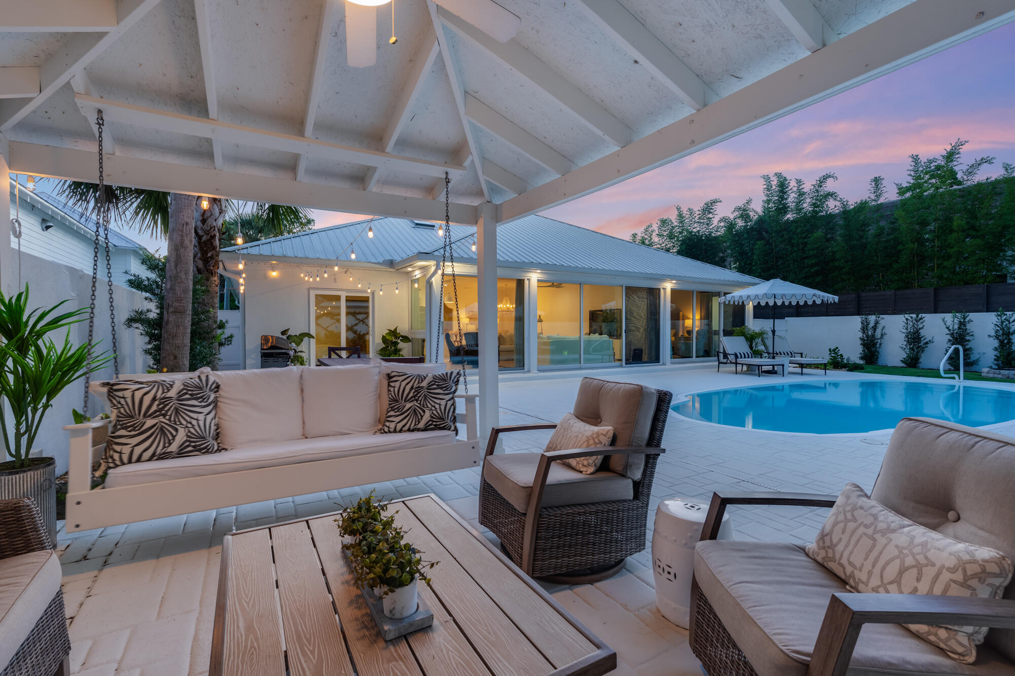 SEACREST - Residential