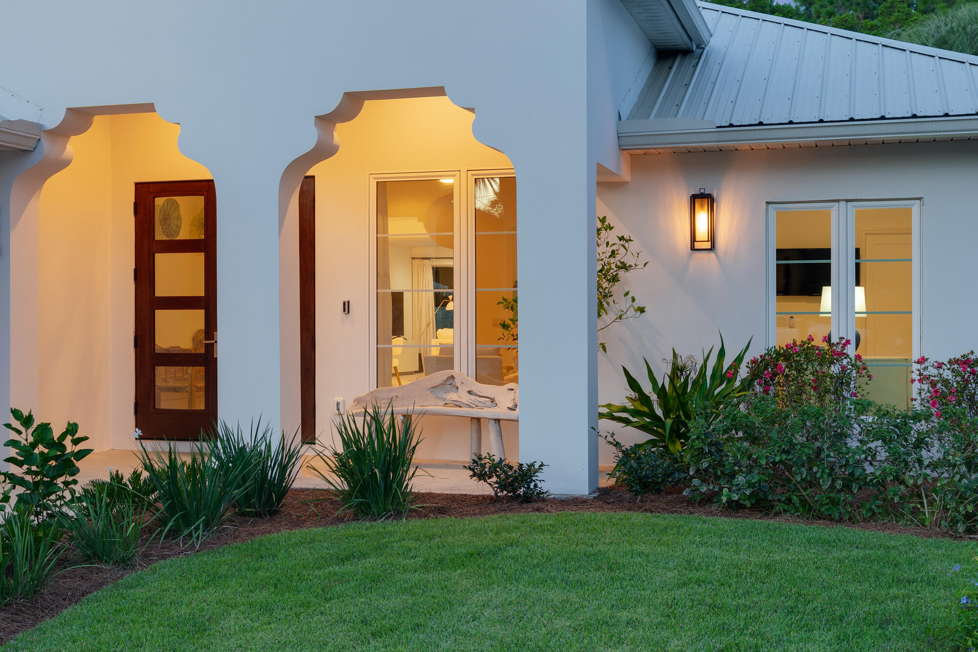 SEACREST - Residential