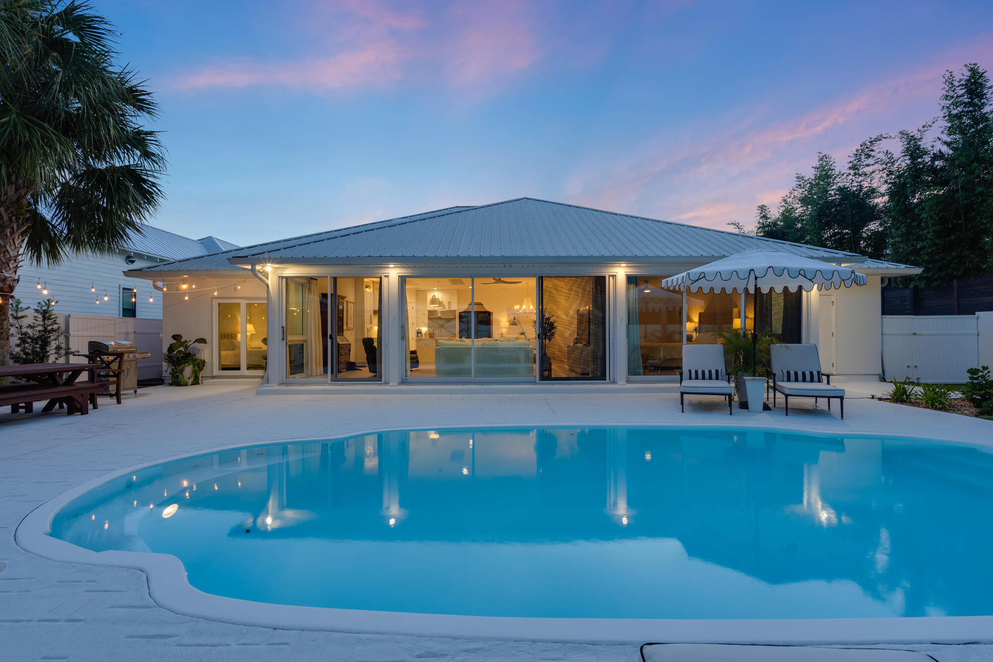 SEACREST - Residential