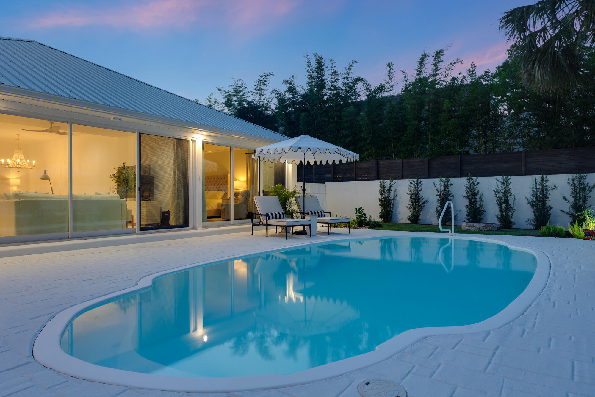 SEACREST - Residential