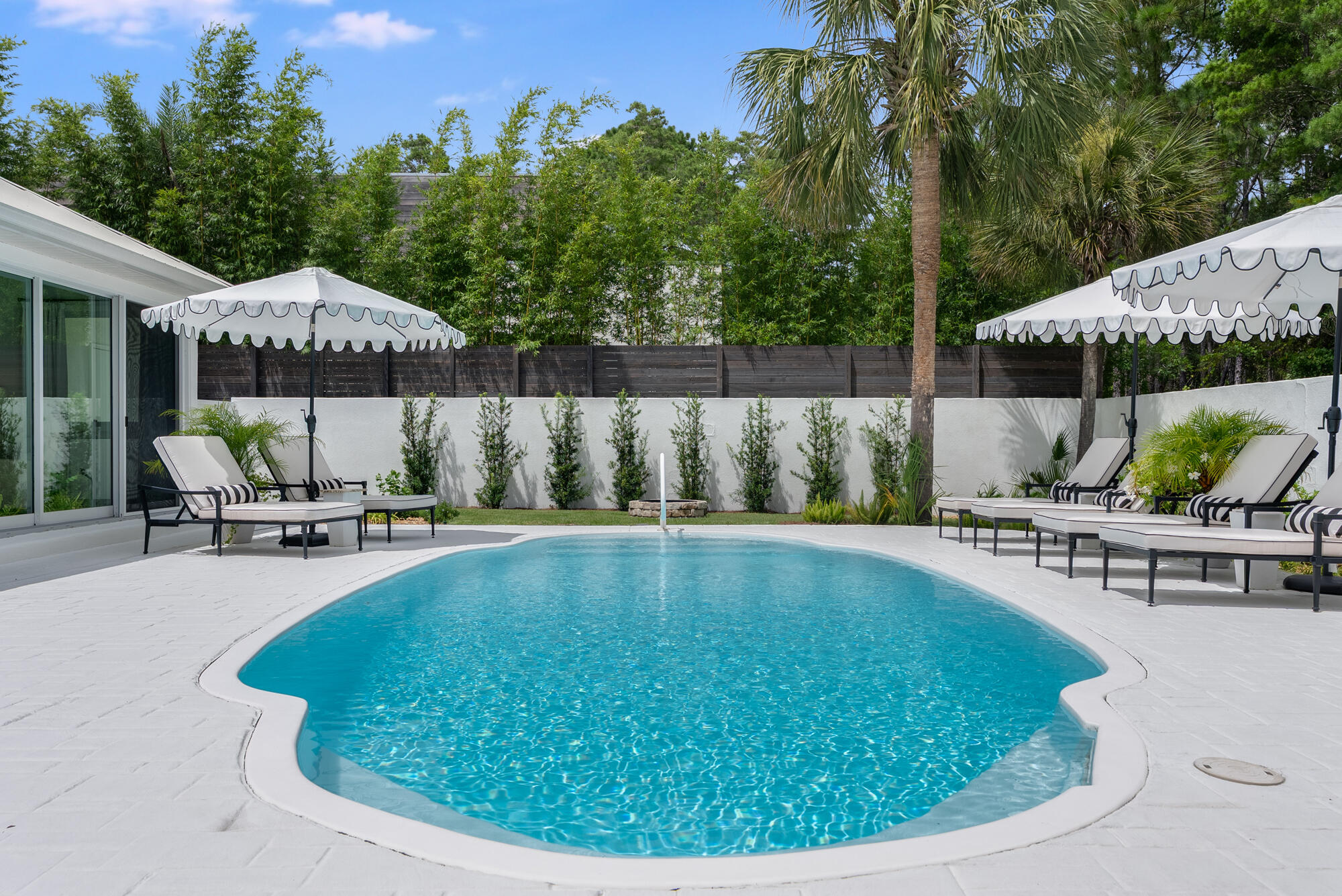 SEACREST - Residential