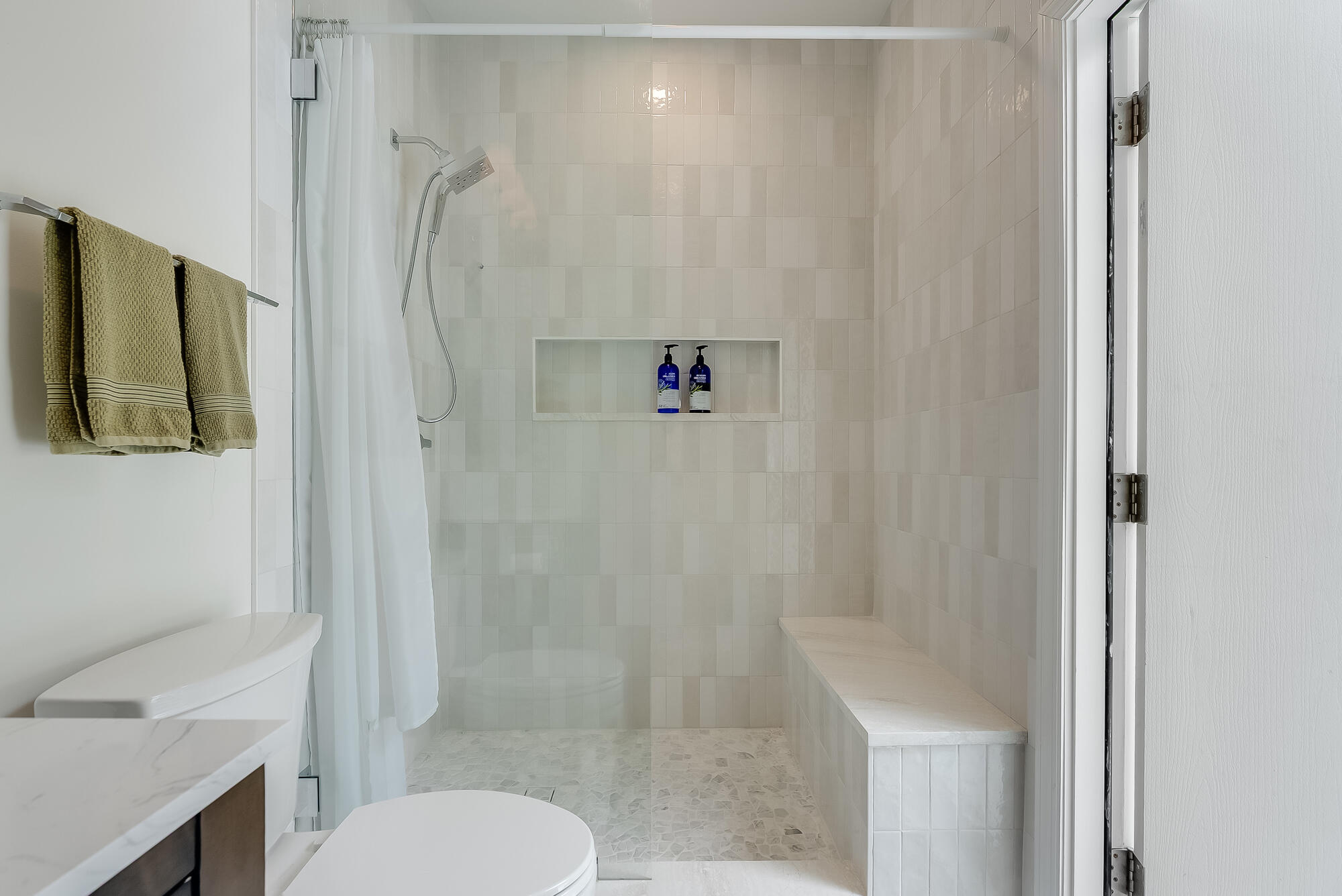 SEACREST - Residential