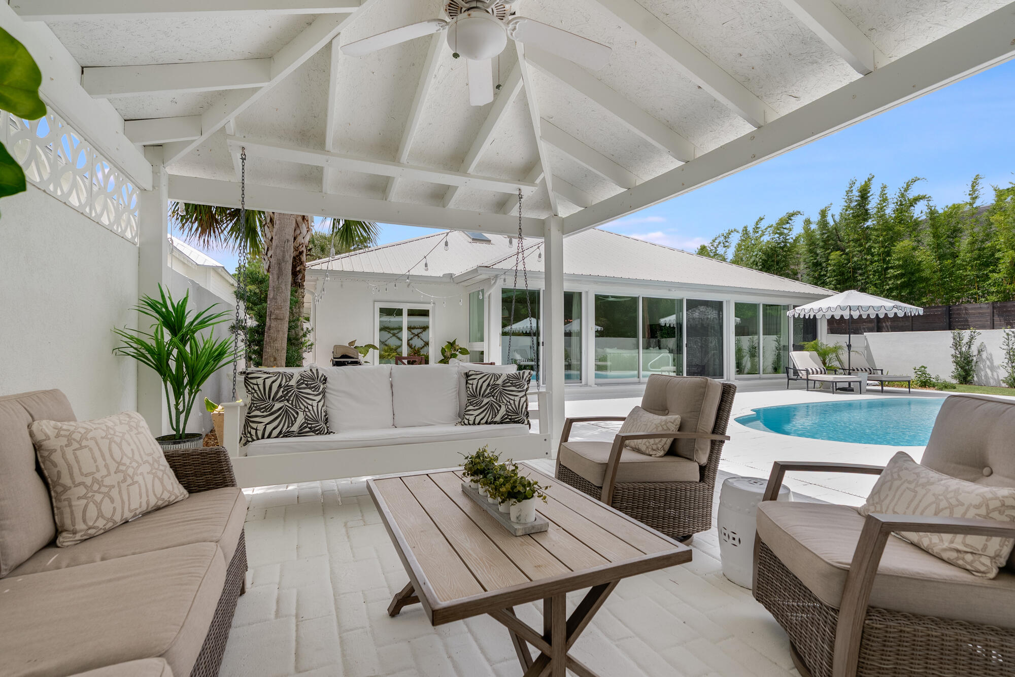 SEACREST - Residential