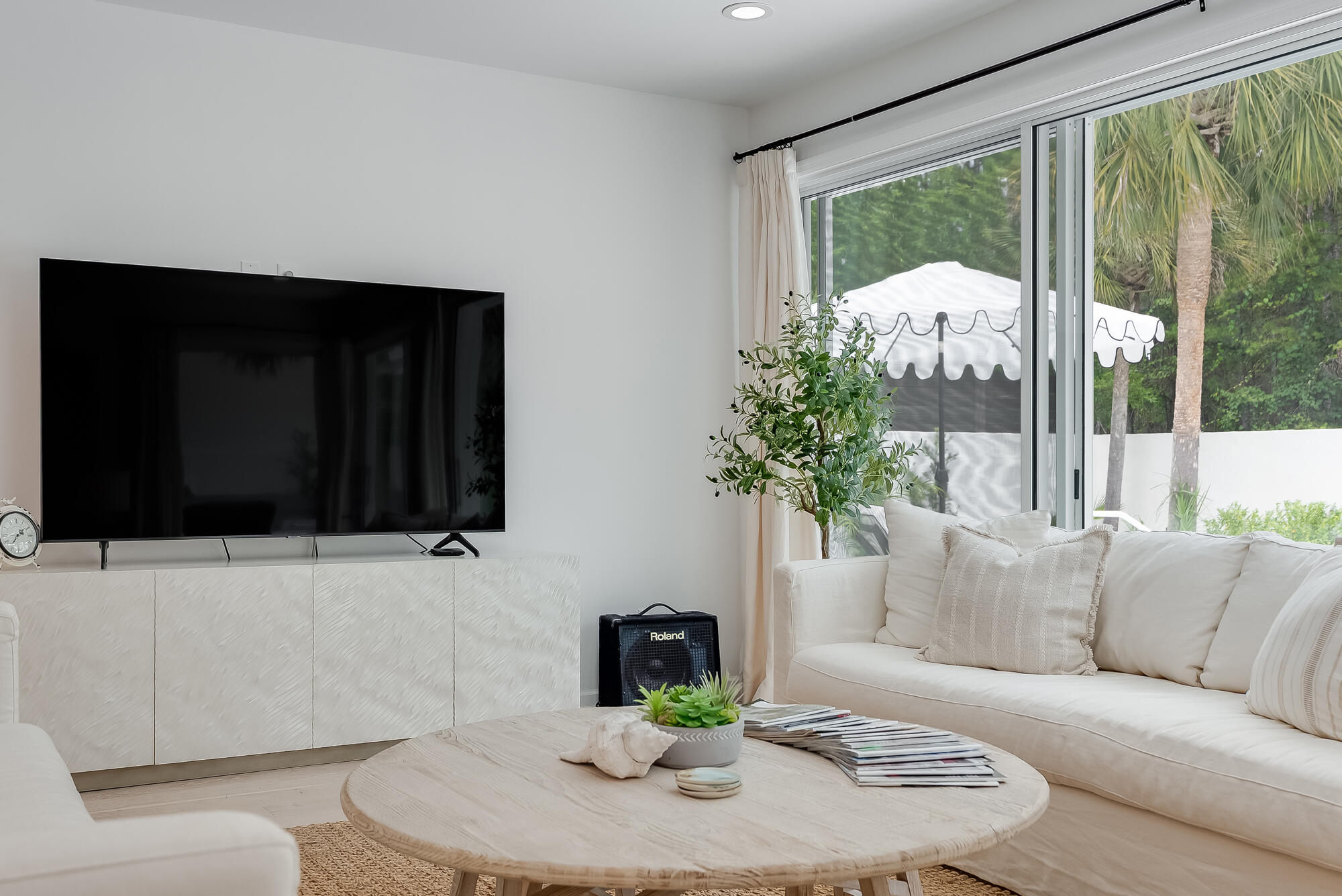 SEACREST - Residential