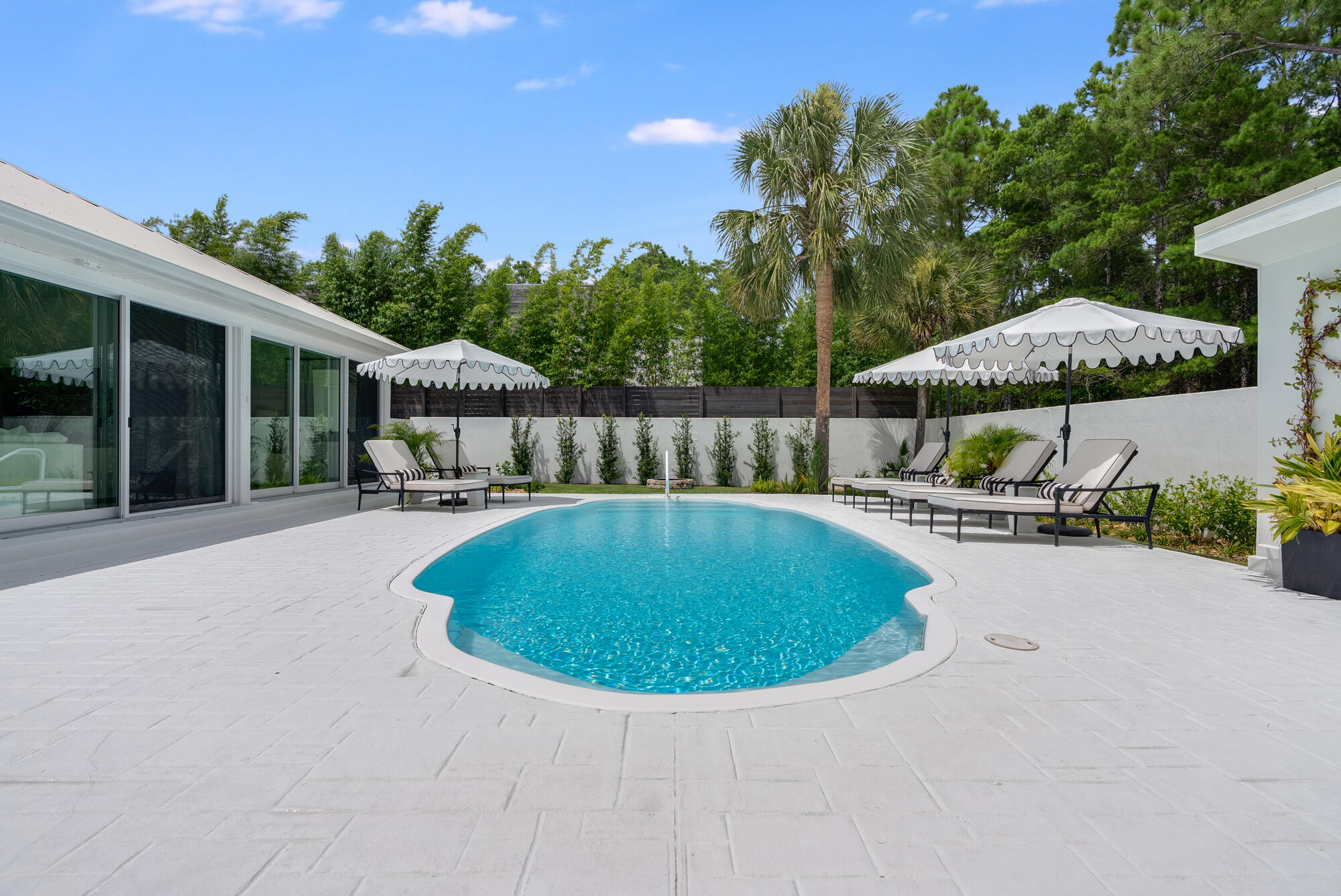 SEACREST - Residential