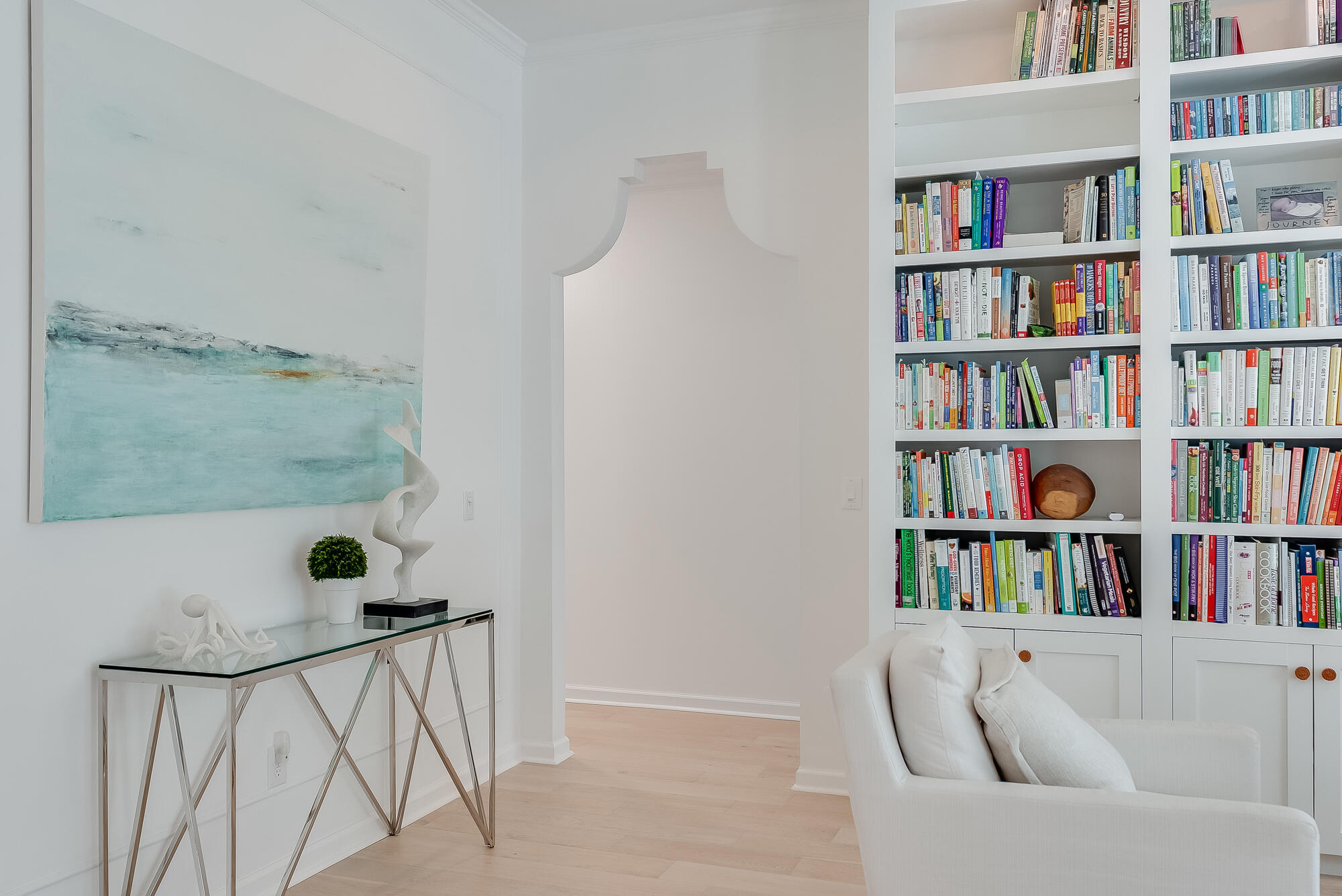 SEACREST - Residential