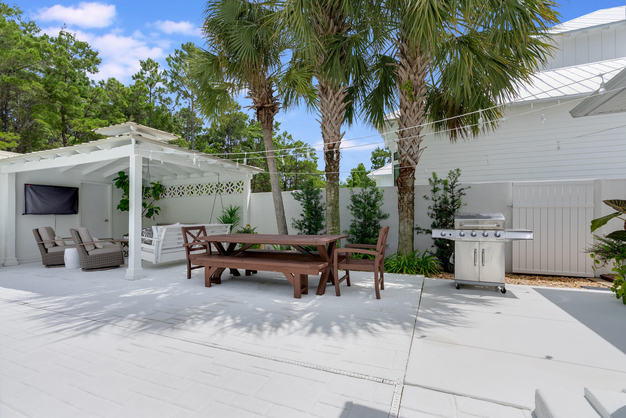 SEACREST - Residential