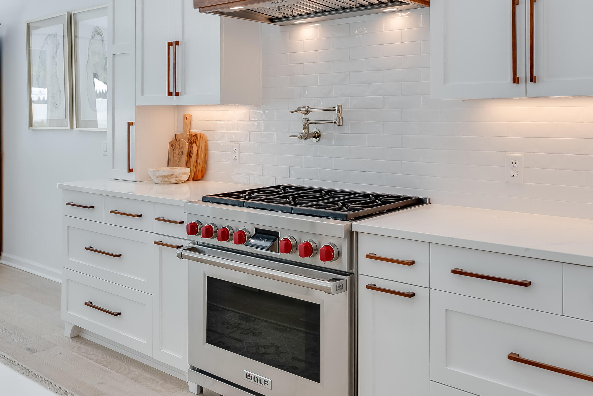 SEACREST - Residential