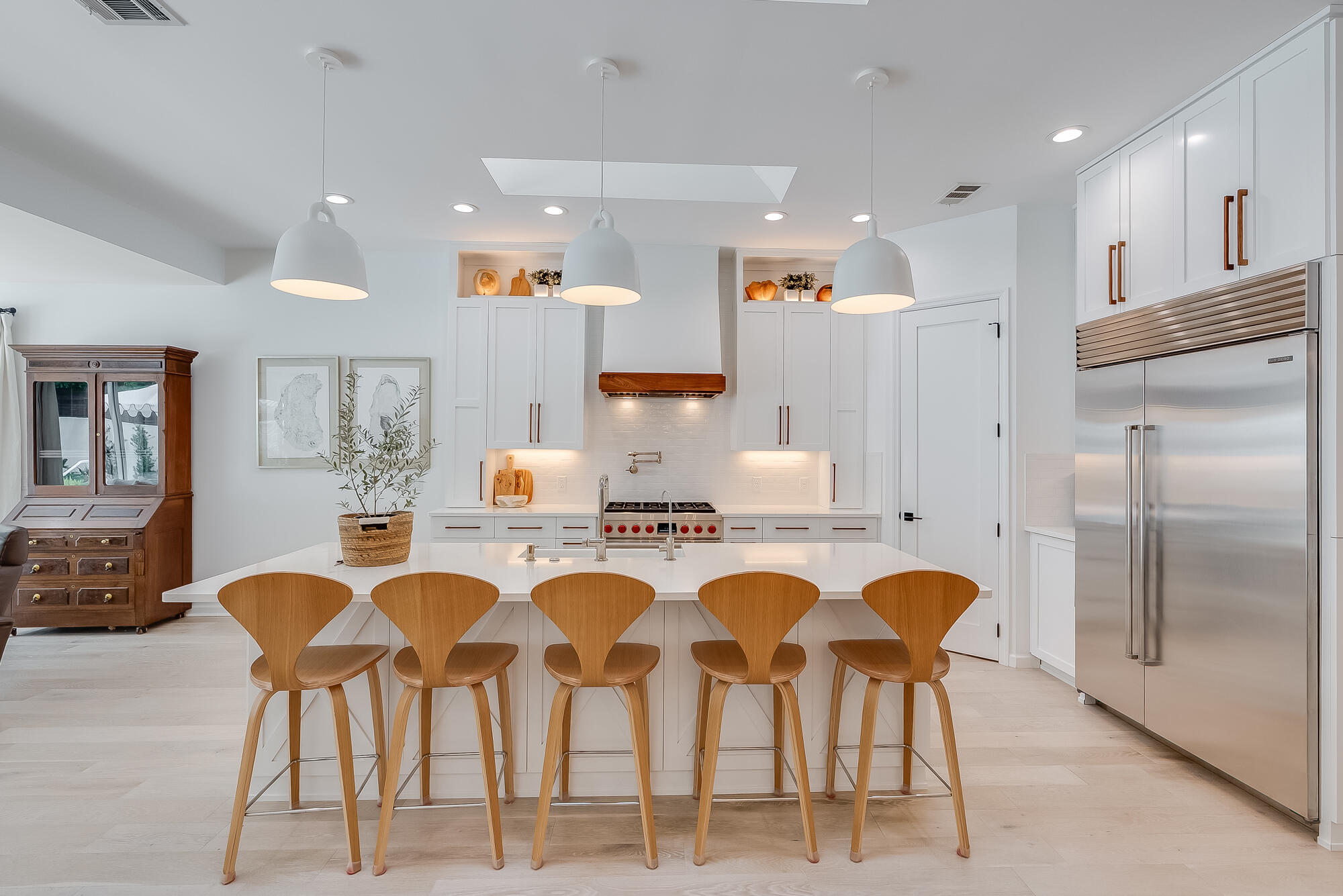 SEACREST - Residential