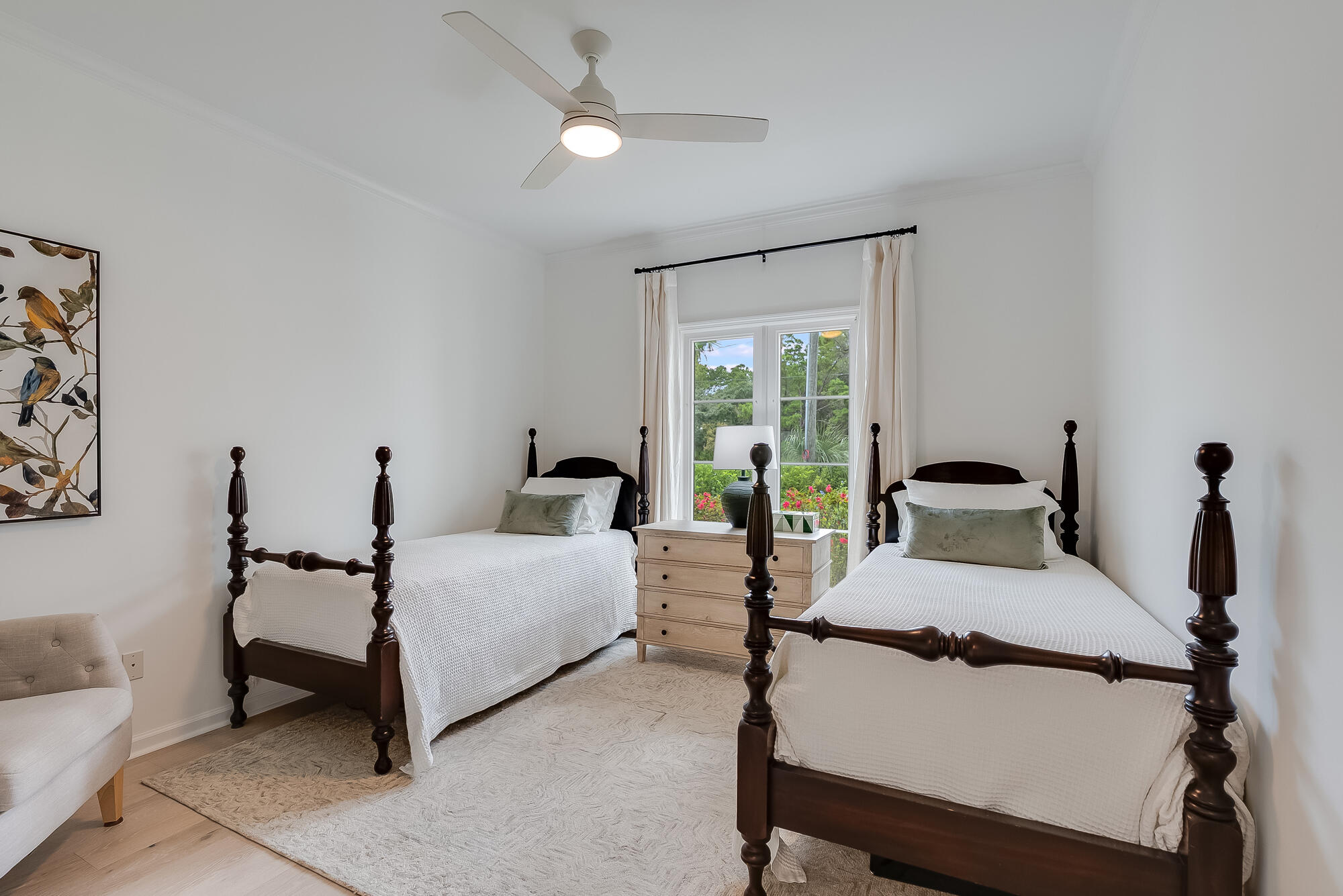 SEACREST - Residential