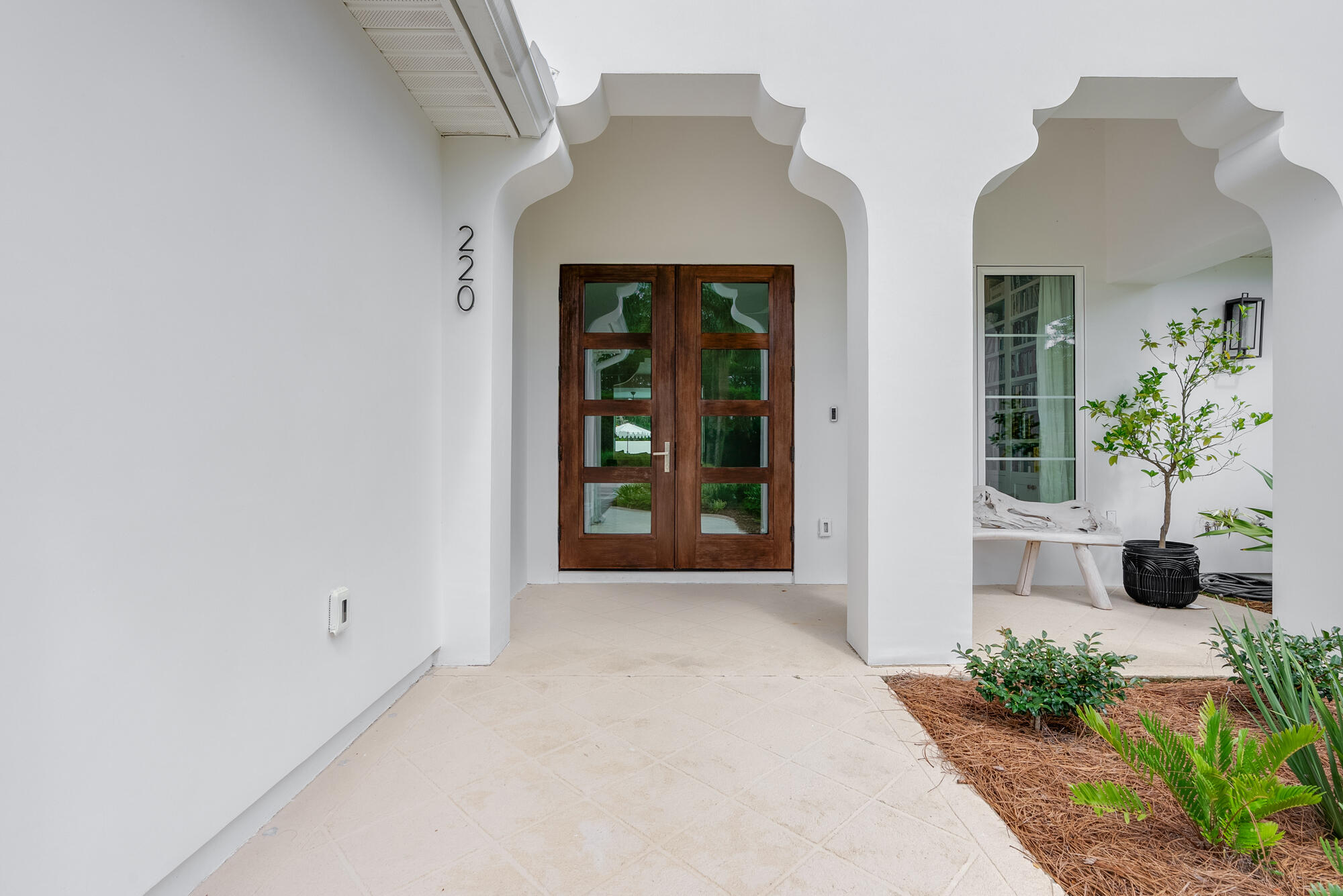 SEACREST - Residential