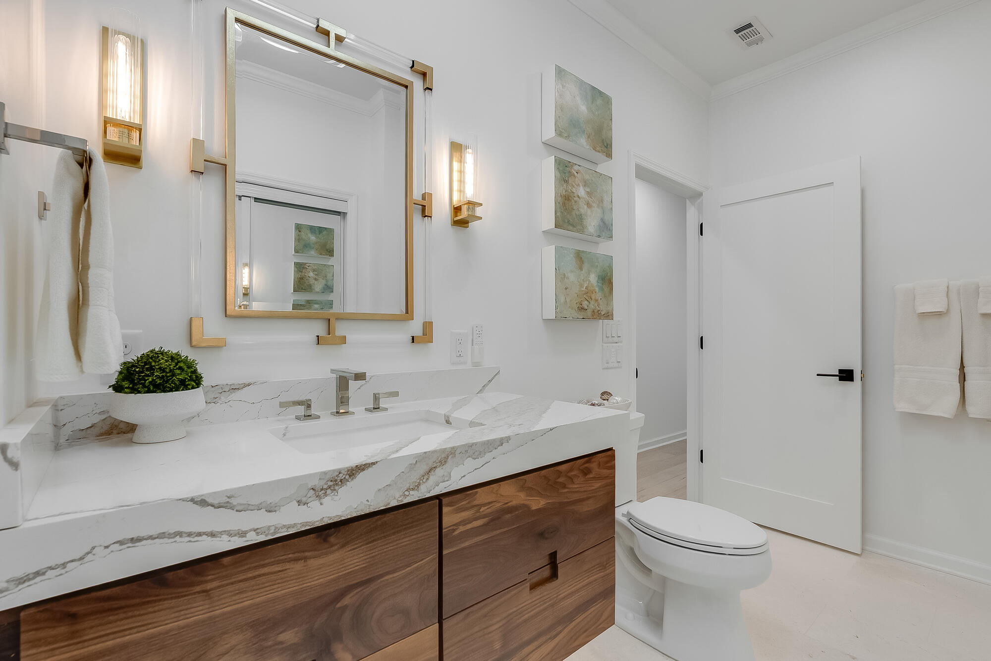 SEACREST - Residential