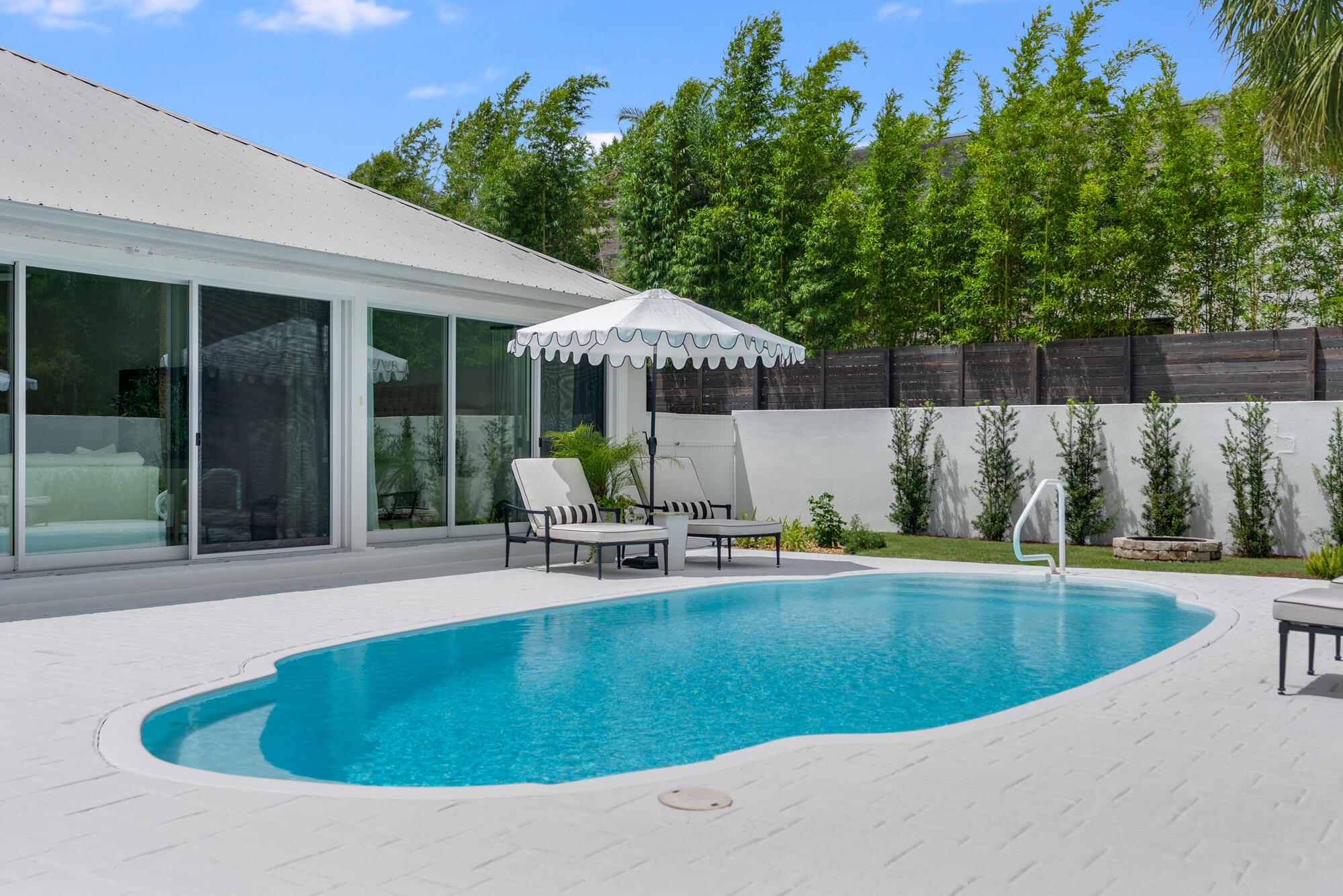 SEACREST - Residential