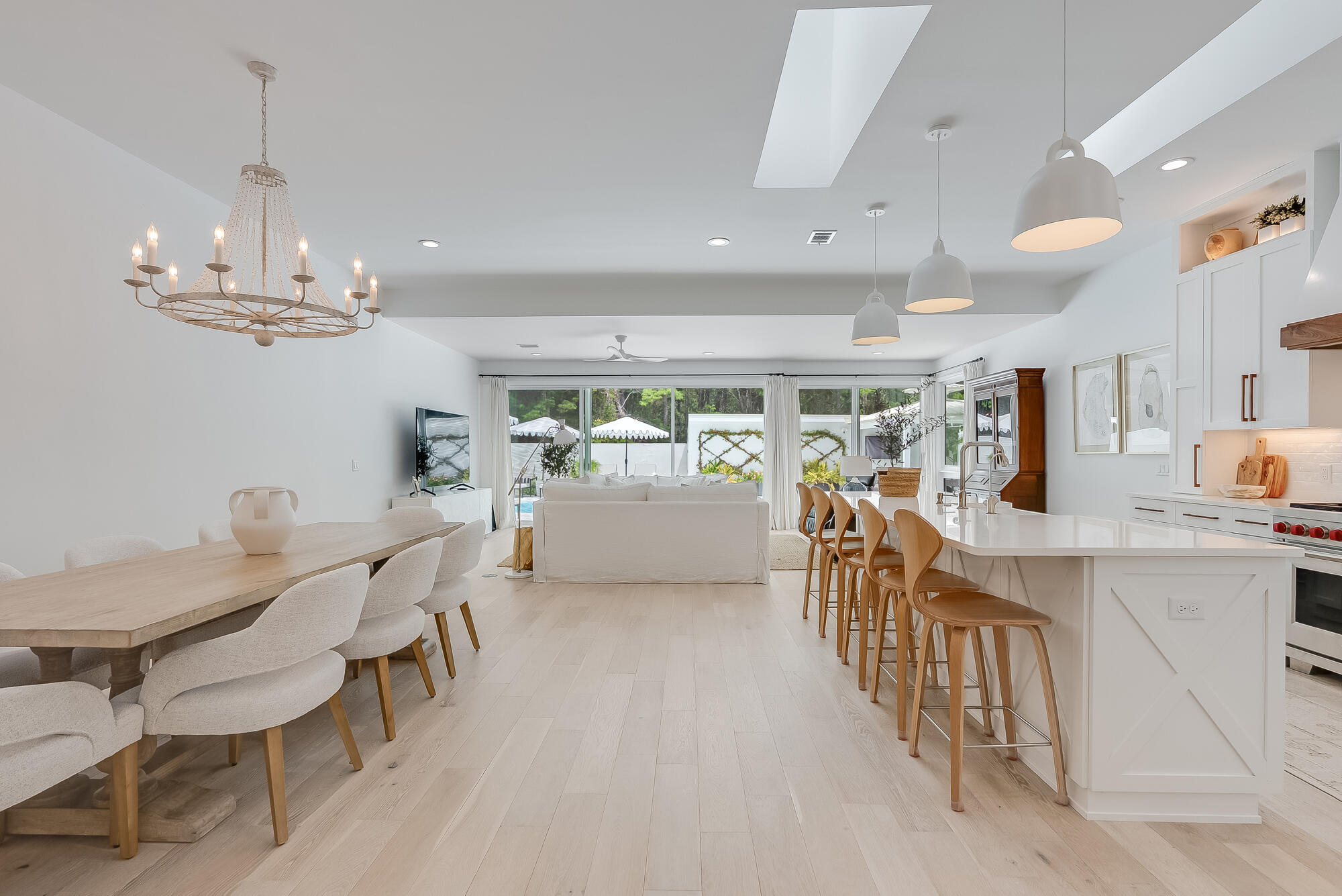 SEACREST - Residential