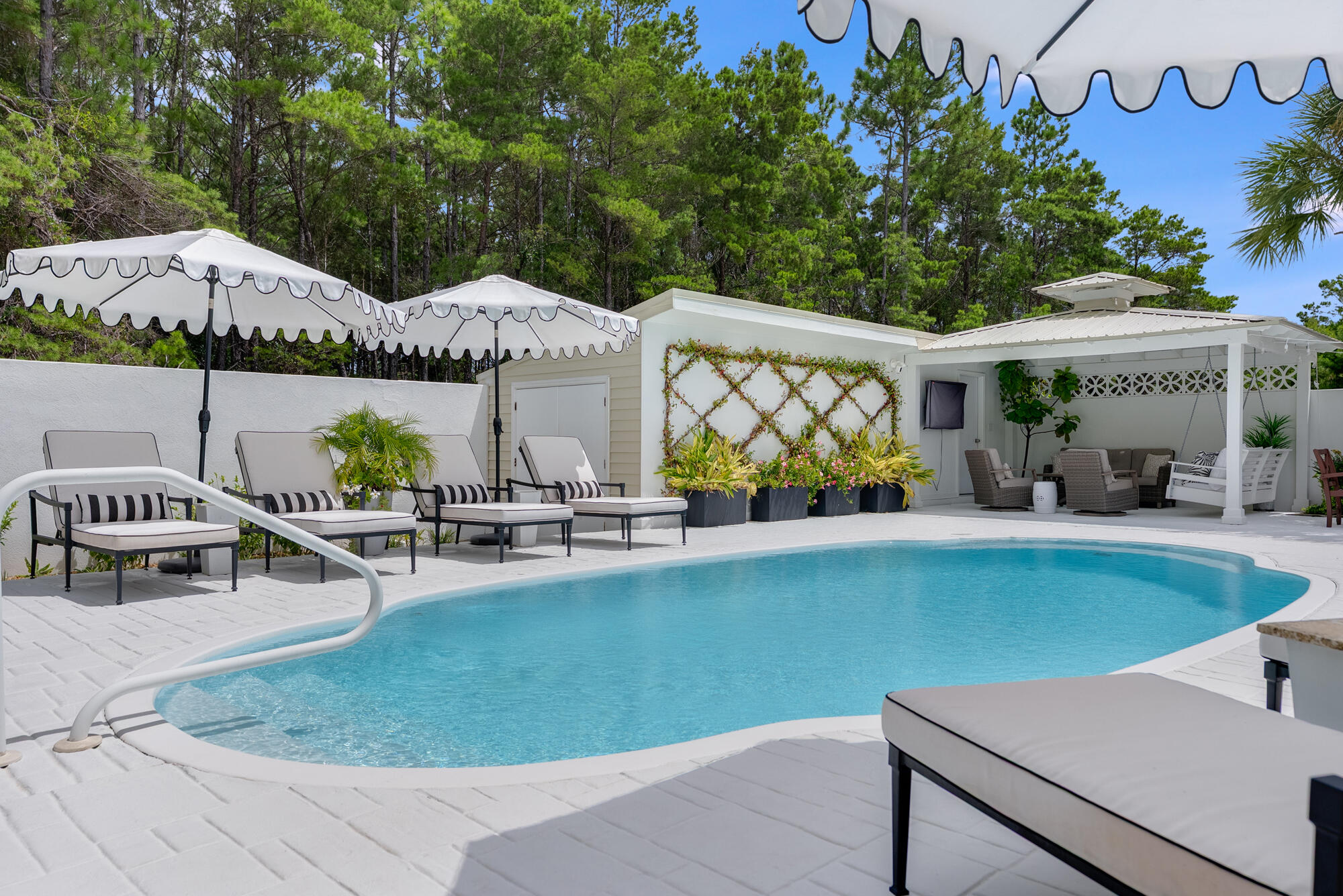 SEACREST - Residential