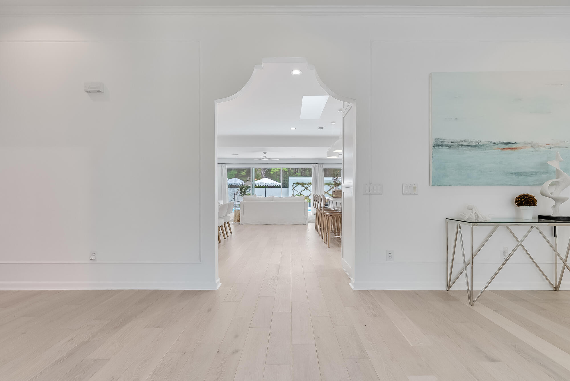 SEACREST - Residential