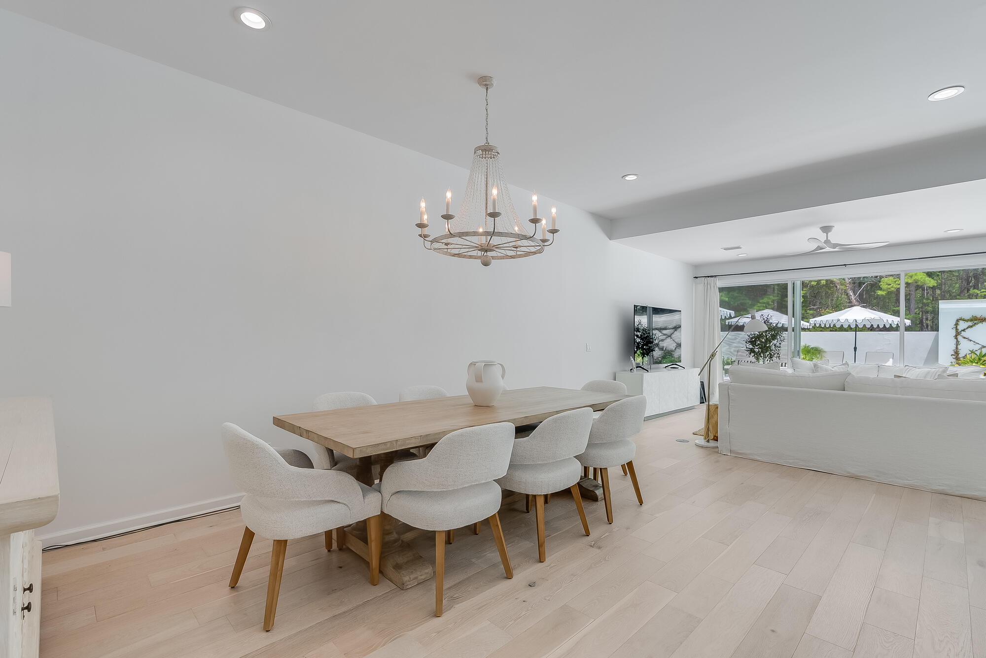 SEACREST - Residential