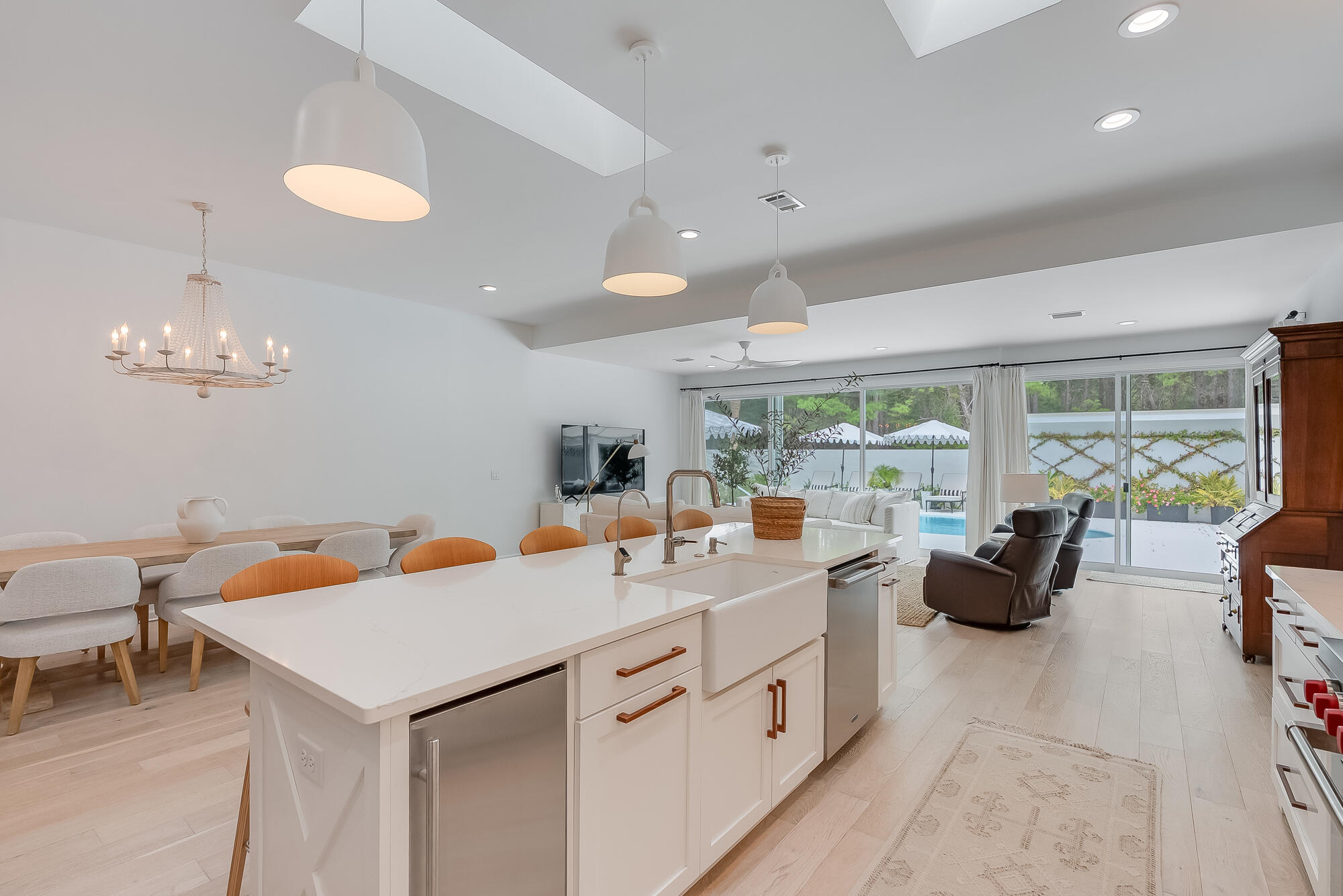 SEACREST - Residential