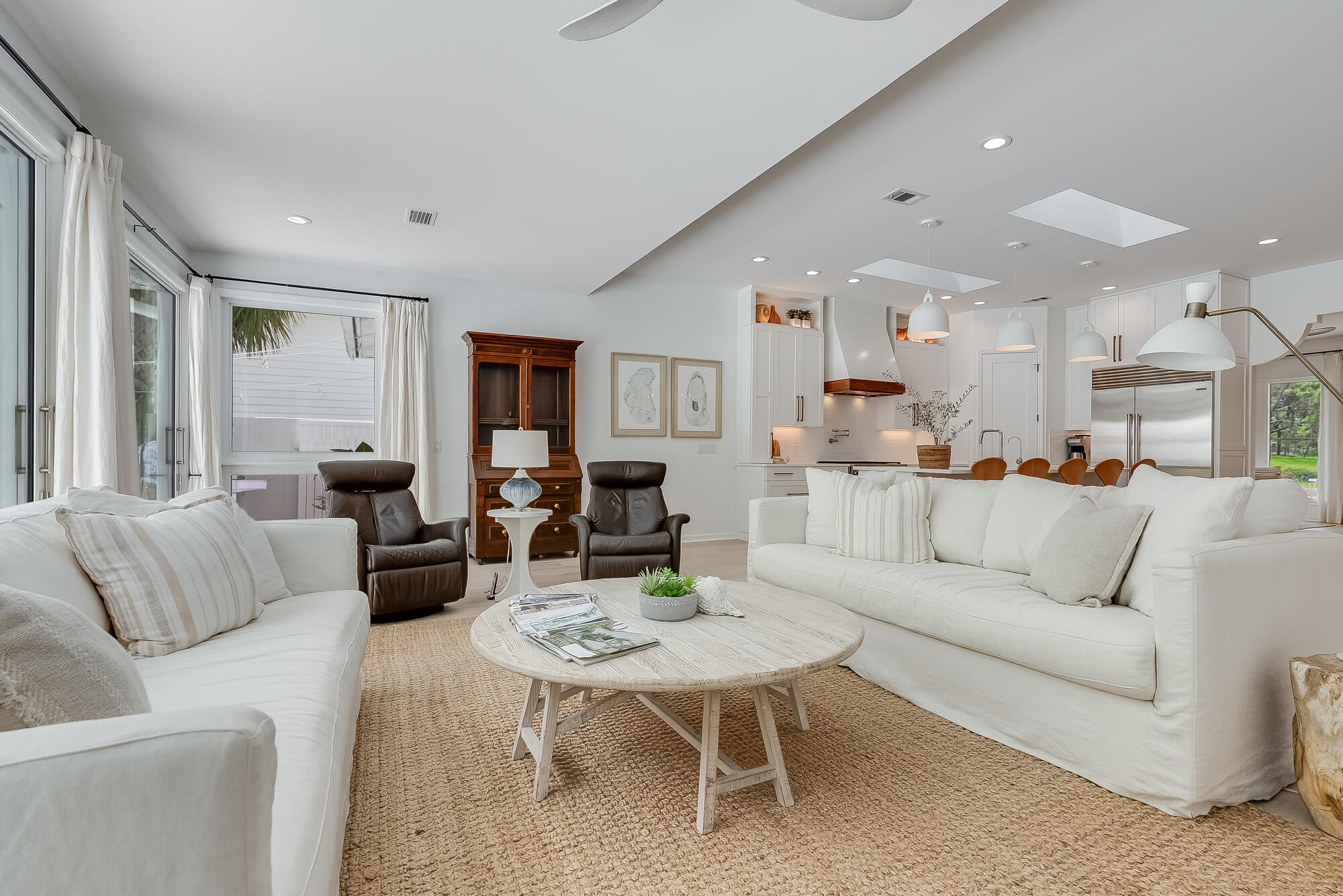 SEACREST - Residential