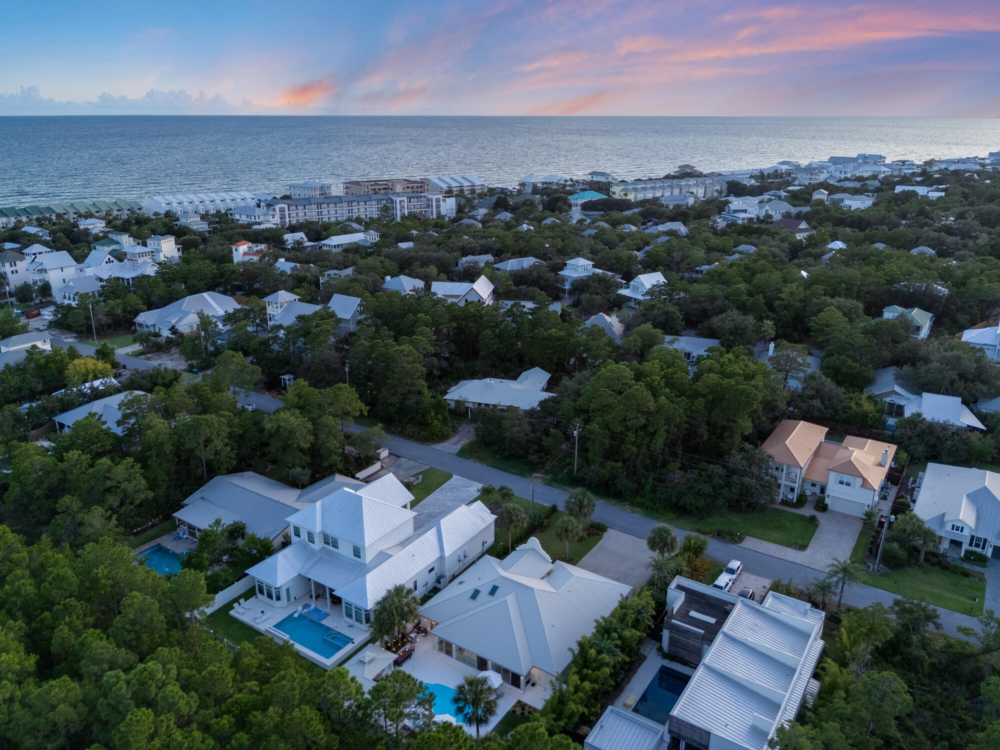 SEACREST - Residential