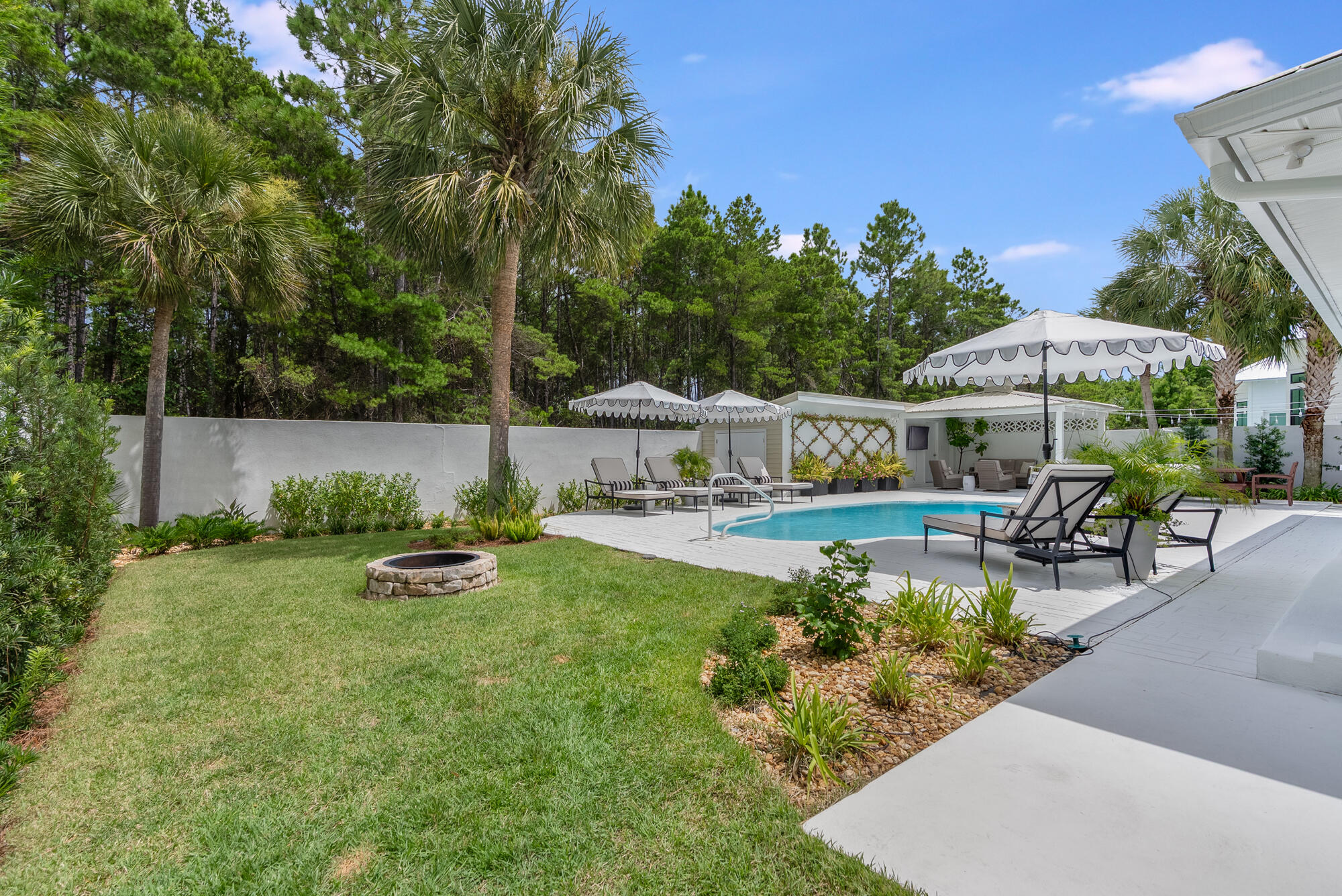 SEACREST - Residential