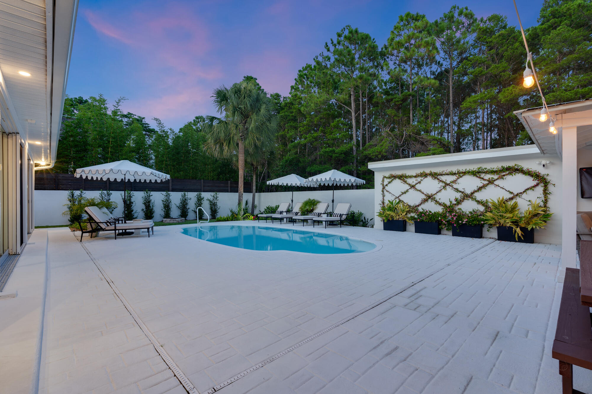 SEACREST - Residential