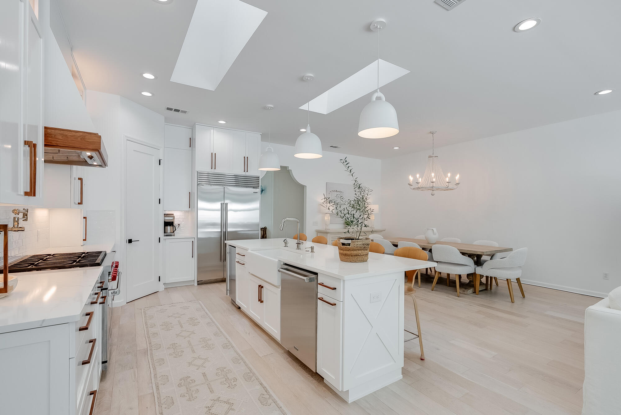 SEACREST - Residential