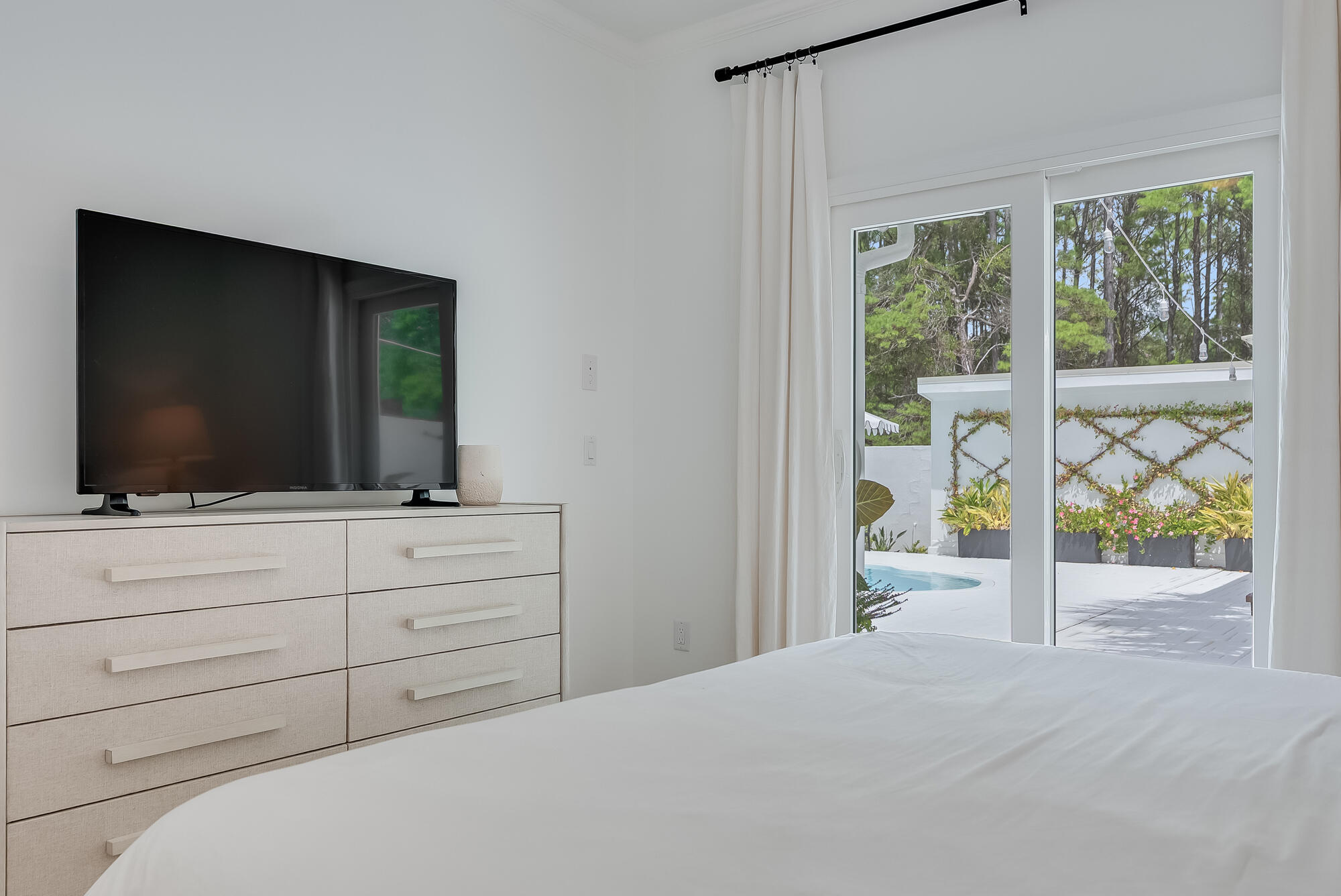 SEACREST - Residential