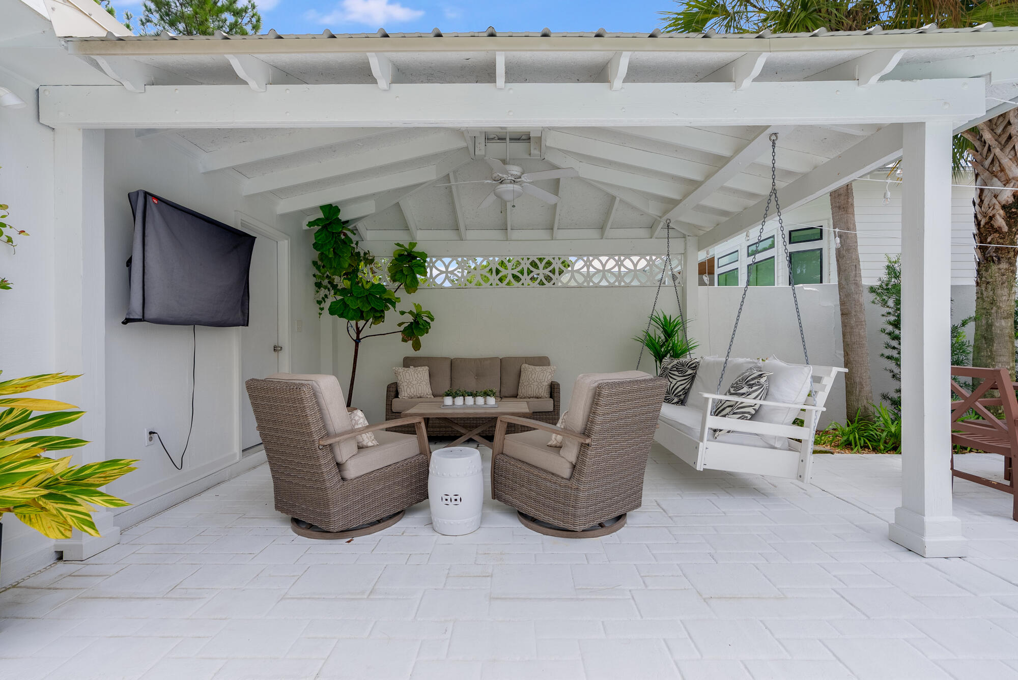 SEACREST - Residential