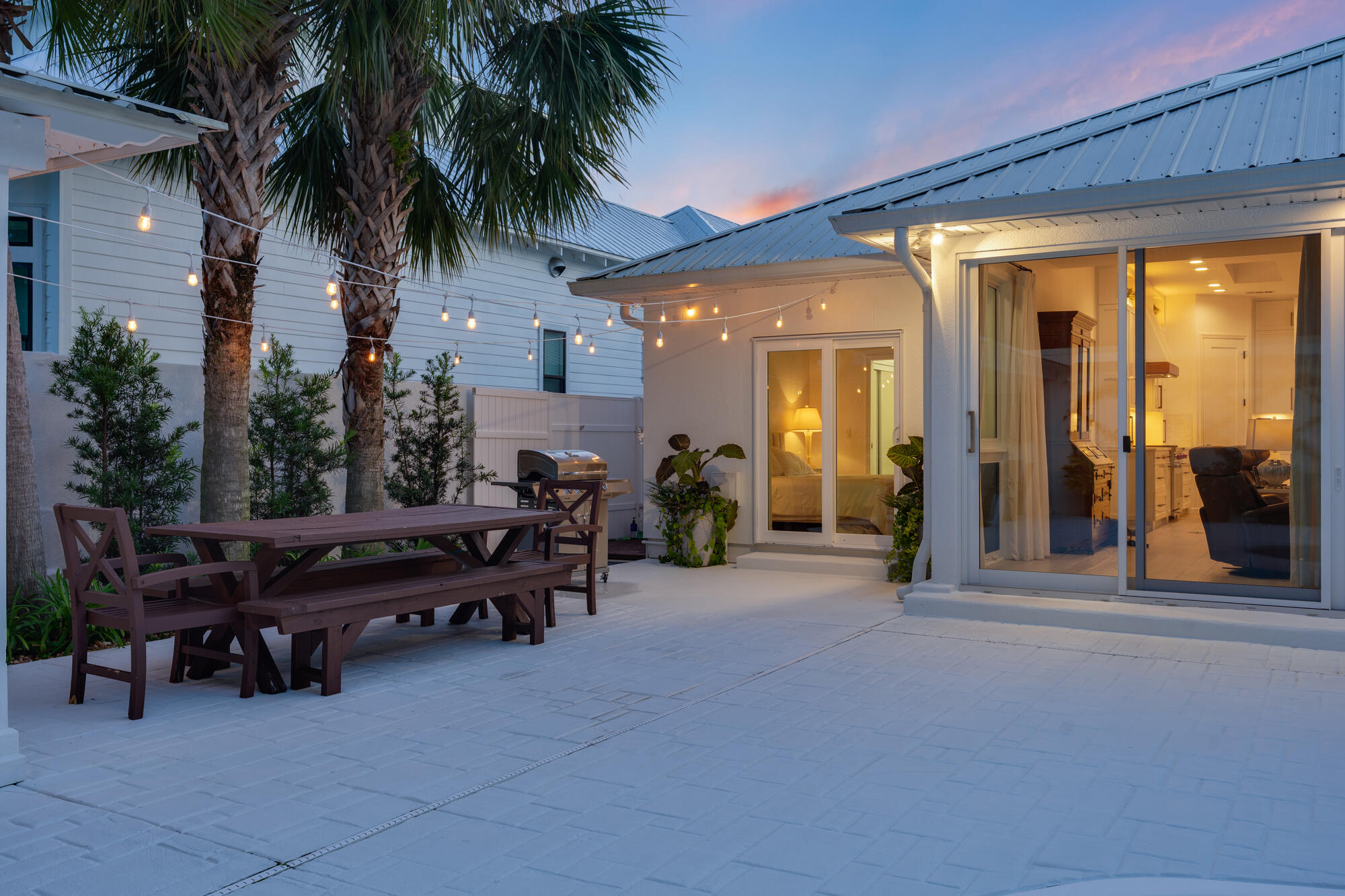 SEACREST - Residential