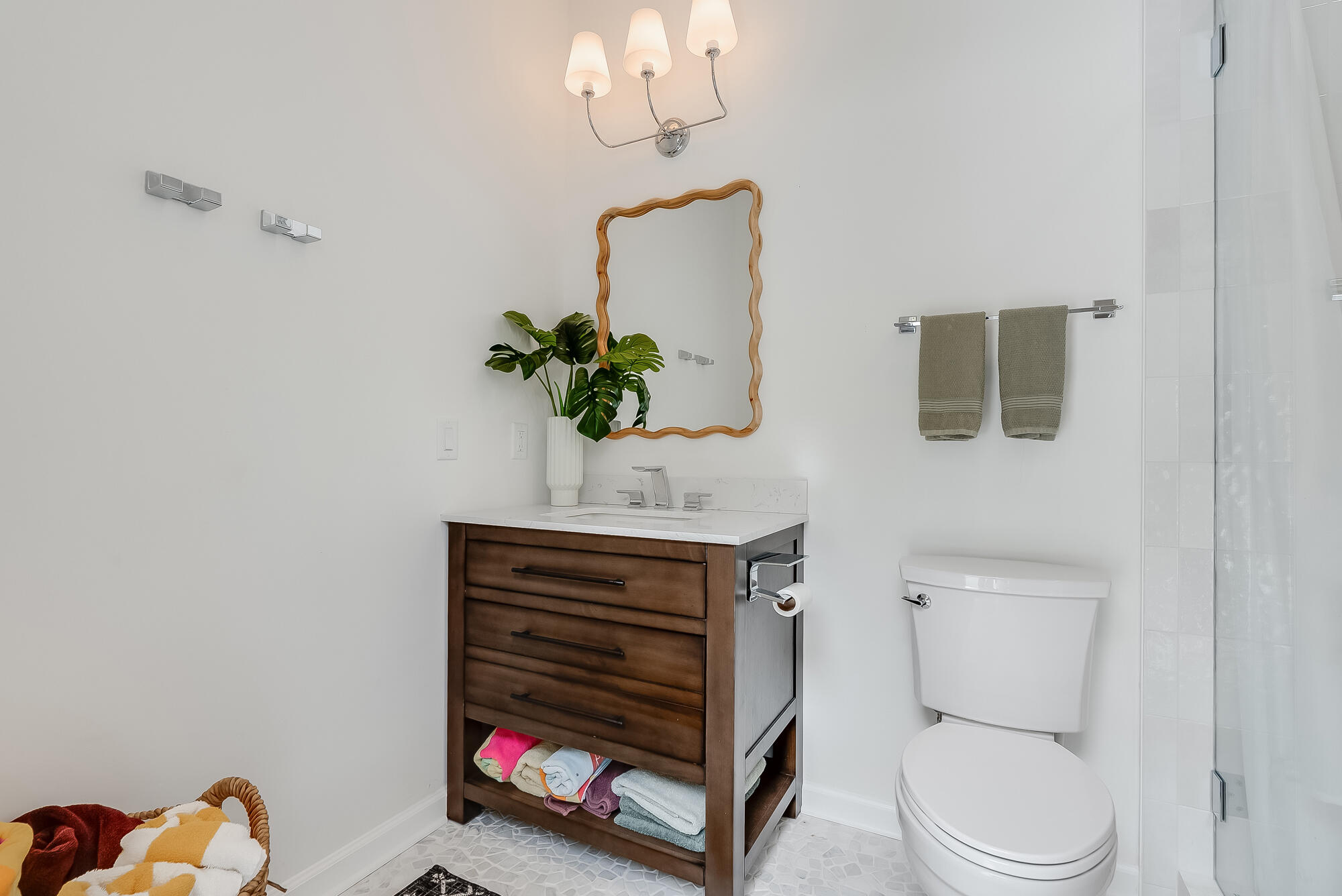 SEACREST - Residential