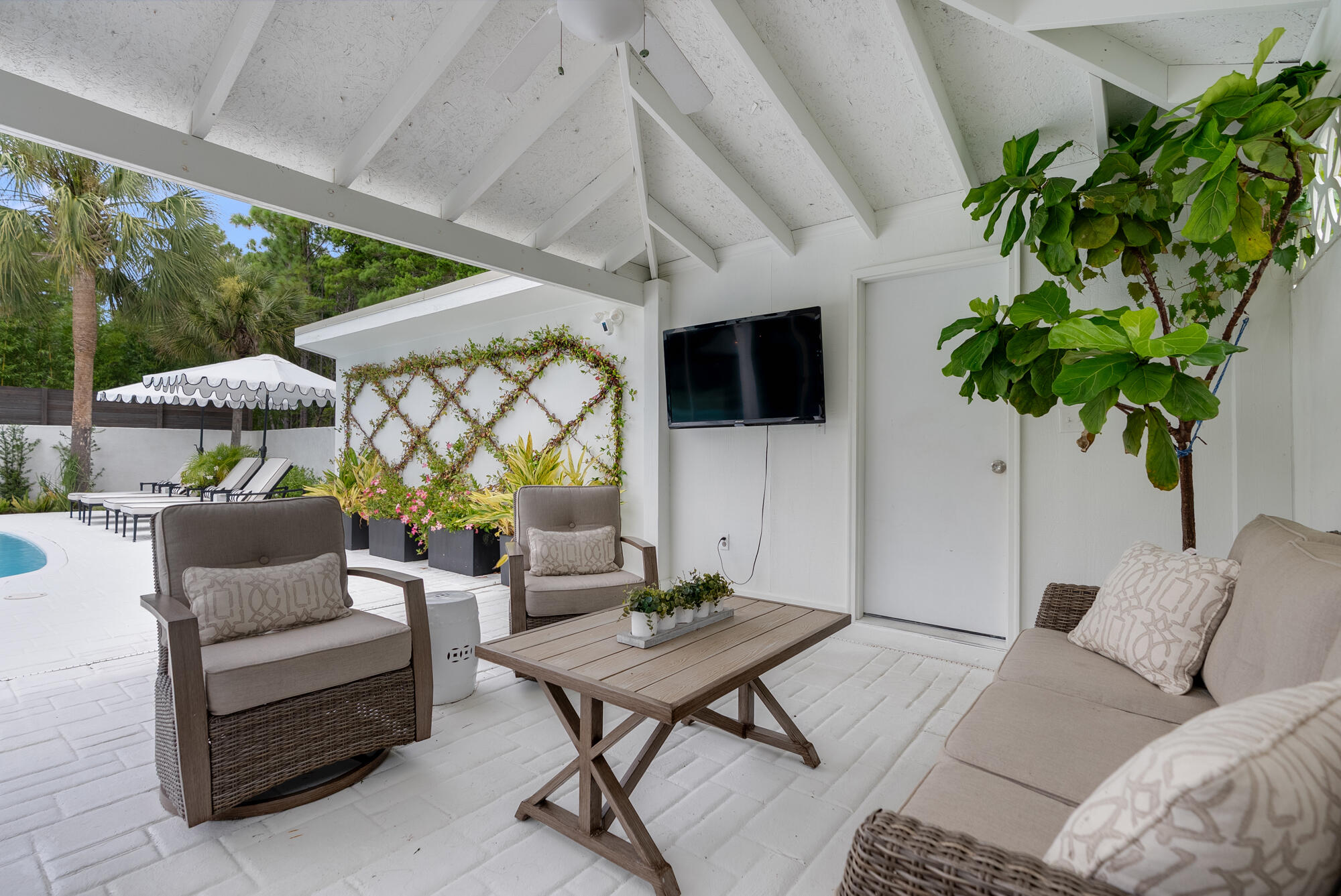 SEACREST - Residential