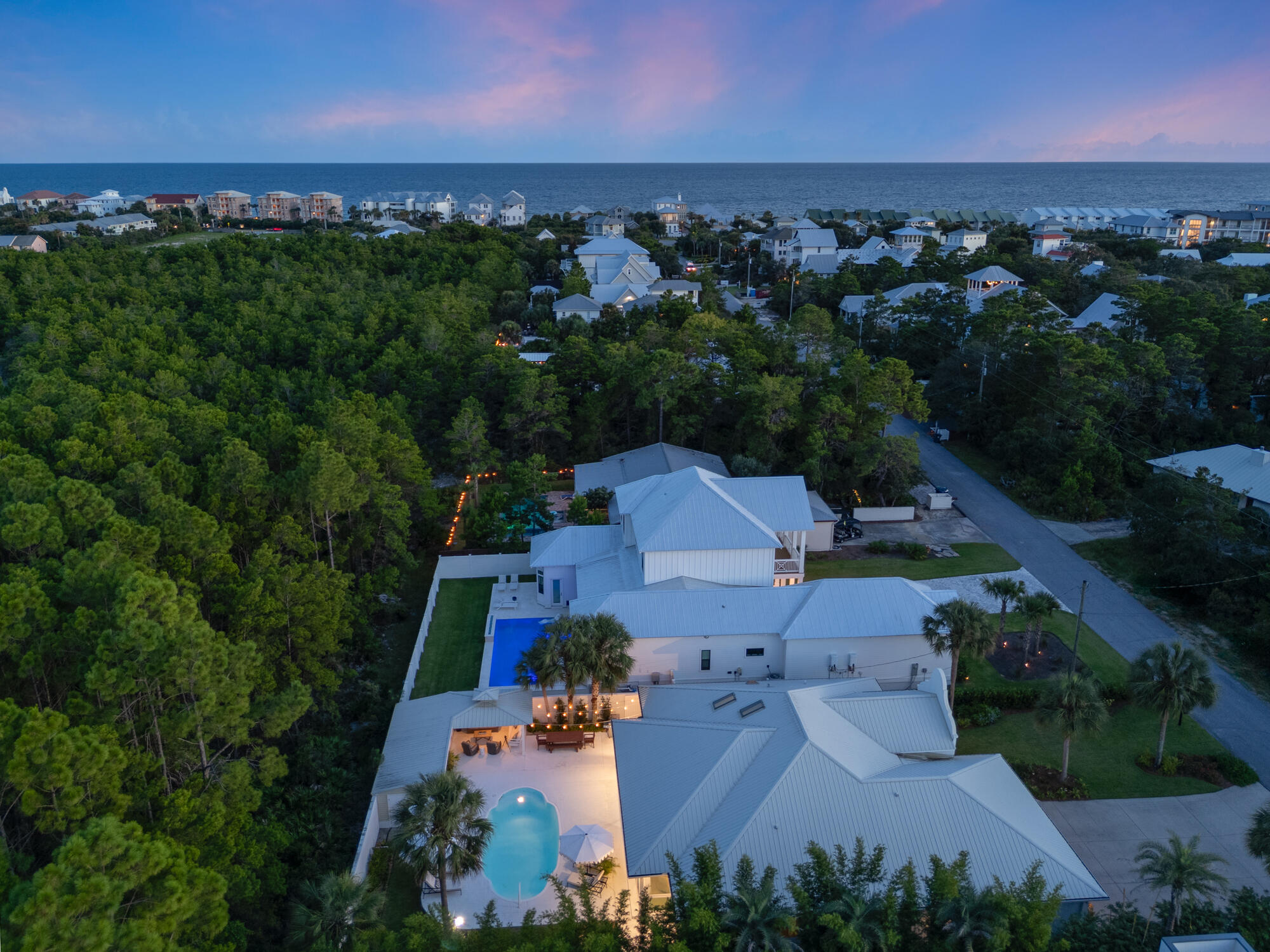 SEACREST - Residential