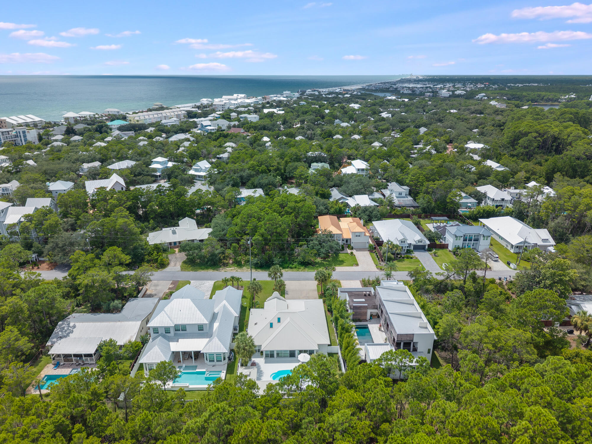 SEACREST - Residential