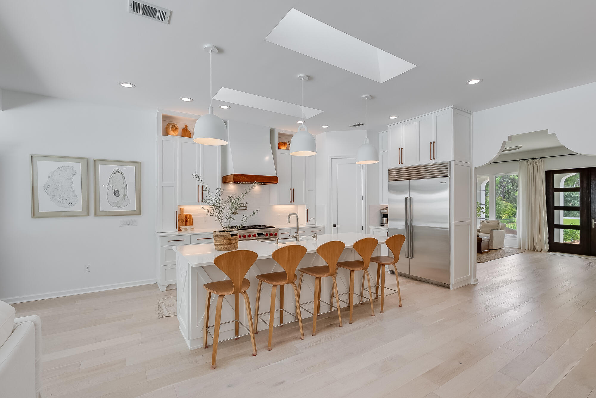 SEACREST - Residential