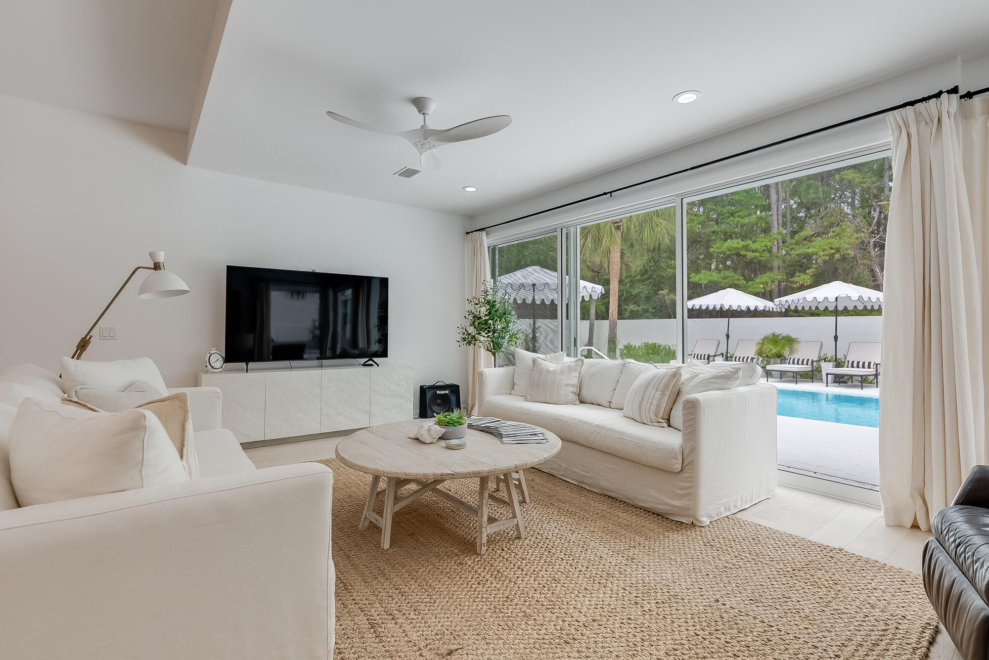 SEACREST - Residential