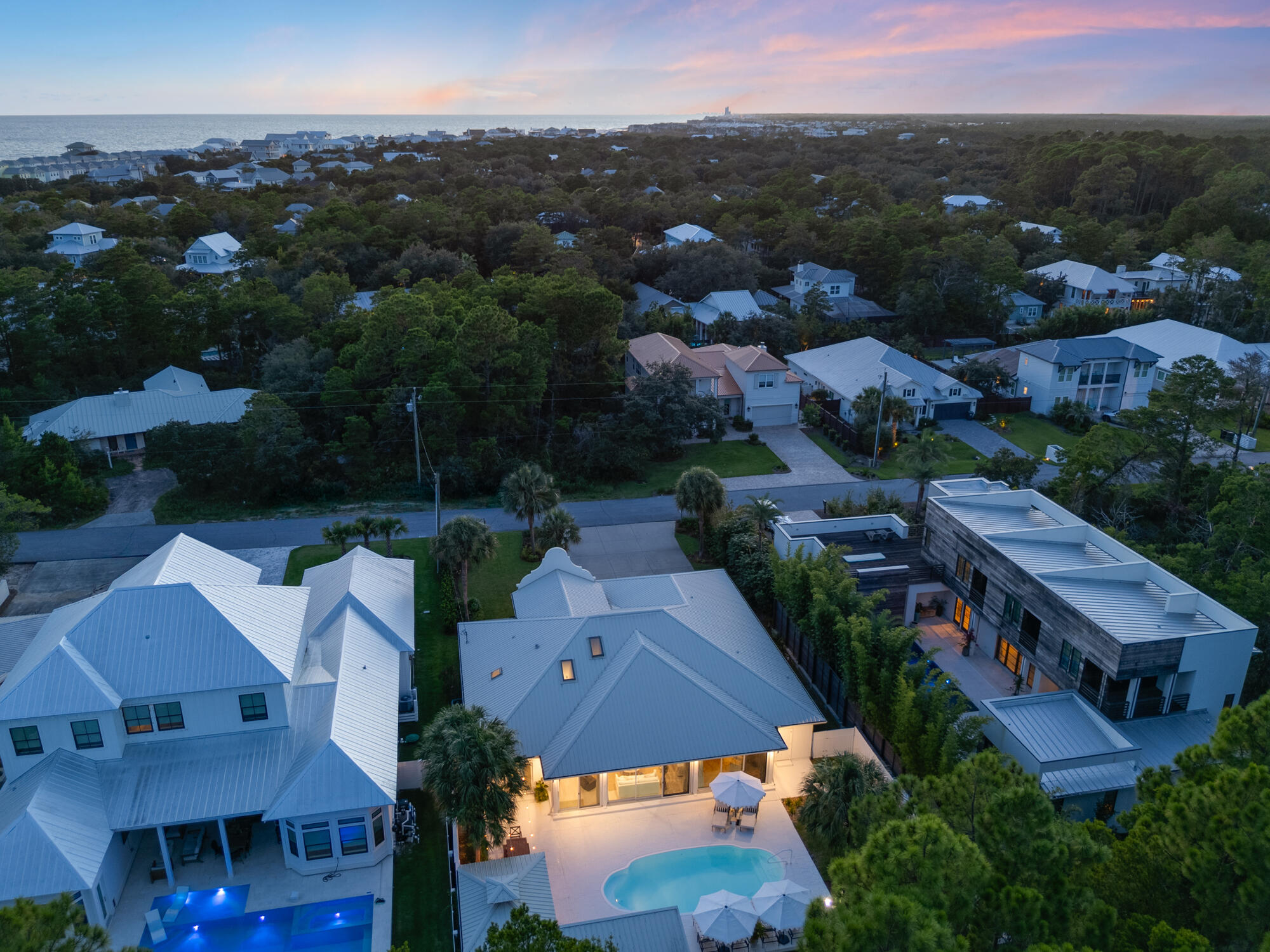 SEACREST - Residential