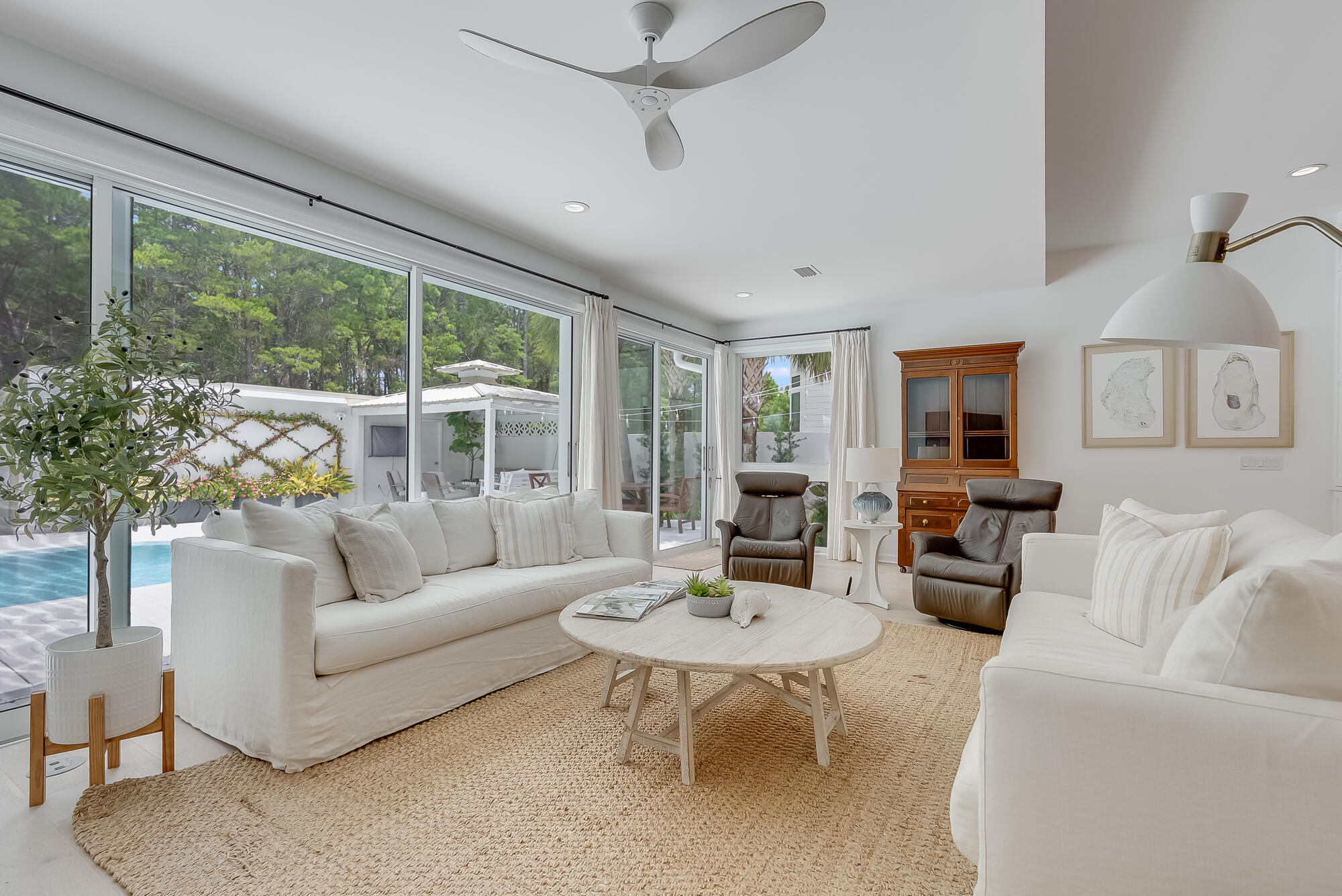 SEACREST - Residential