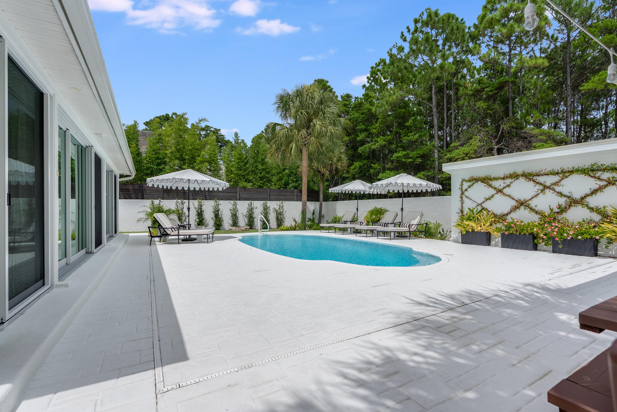 SEACREST - Residential