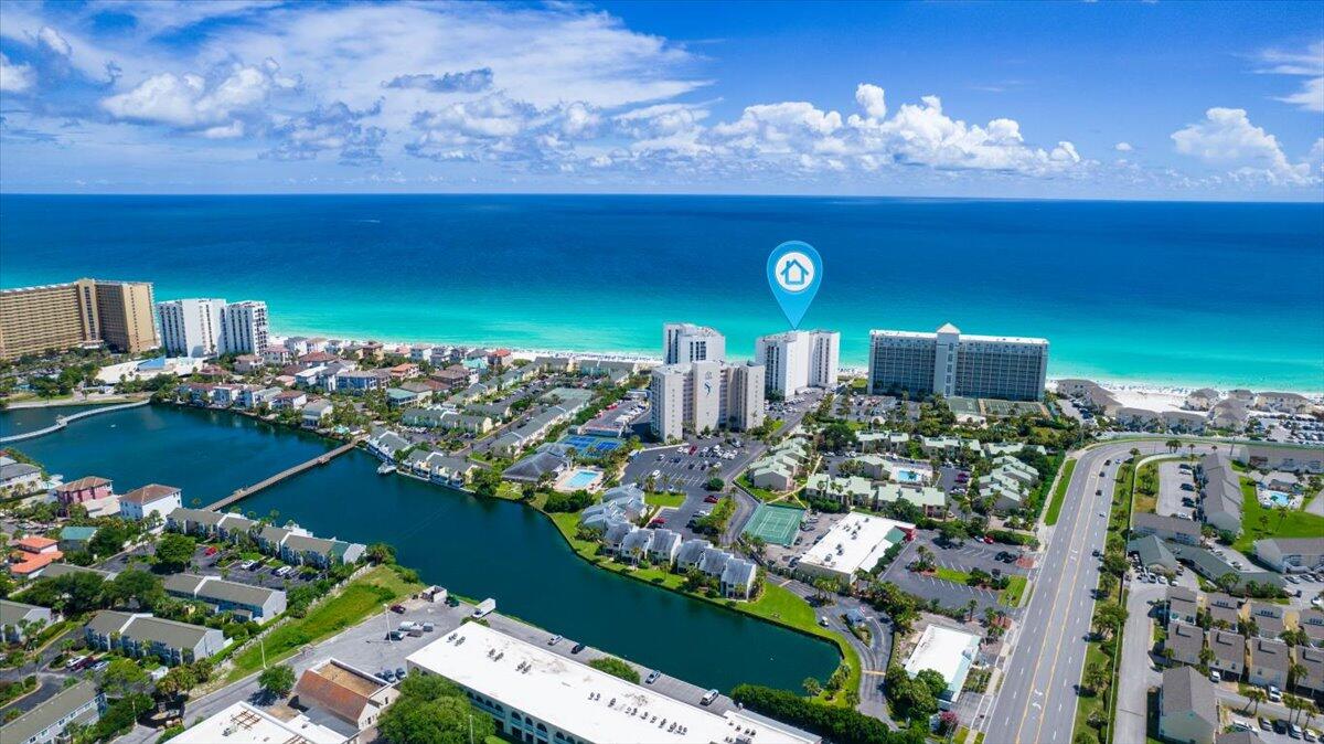 SHORELINE TOWERS 2 - Residential