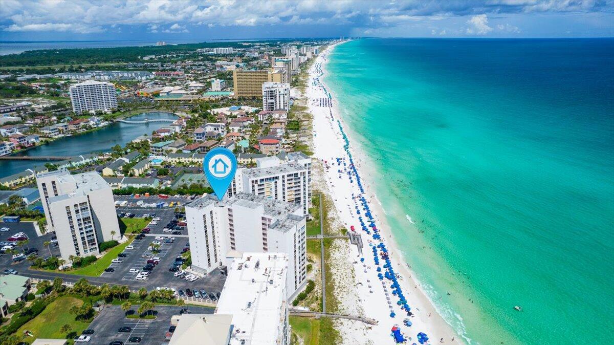 SHORELINE TOWERS 2 - Residential