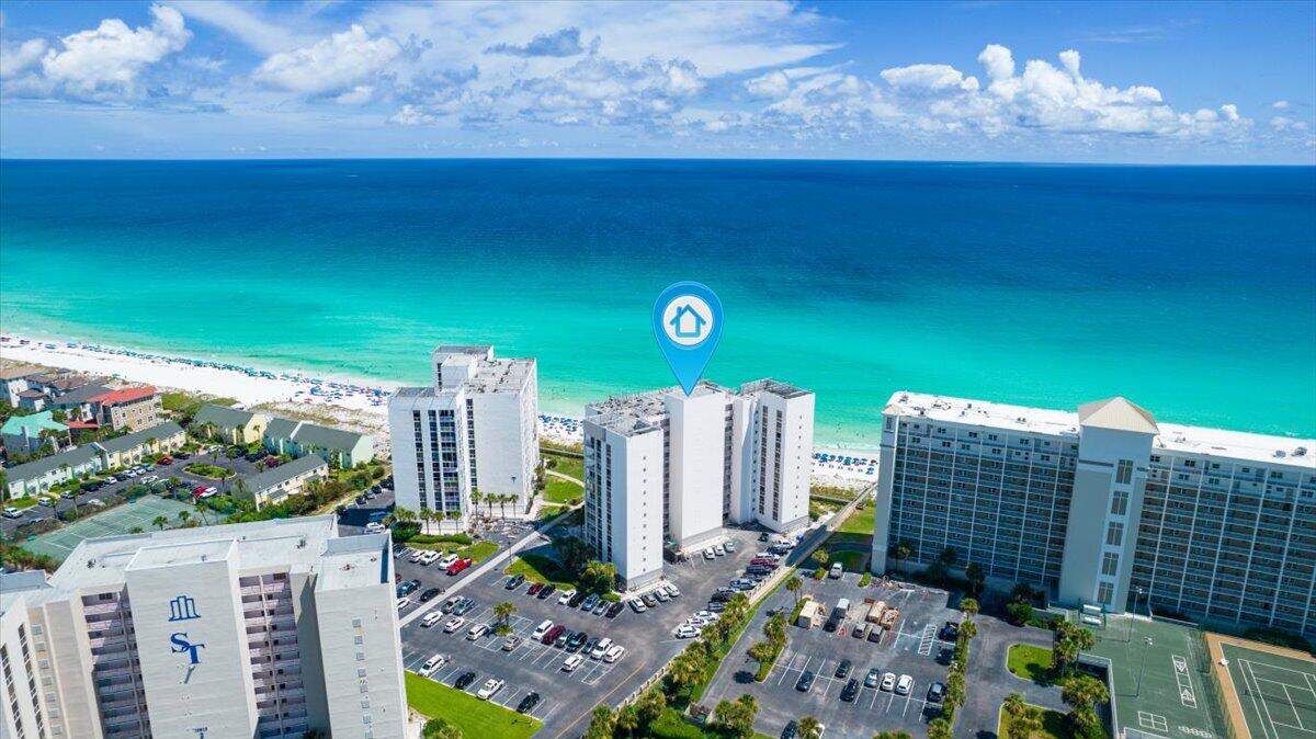 SHORELINE TOWERS 2 - Residential