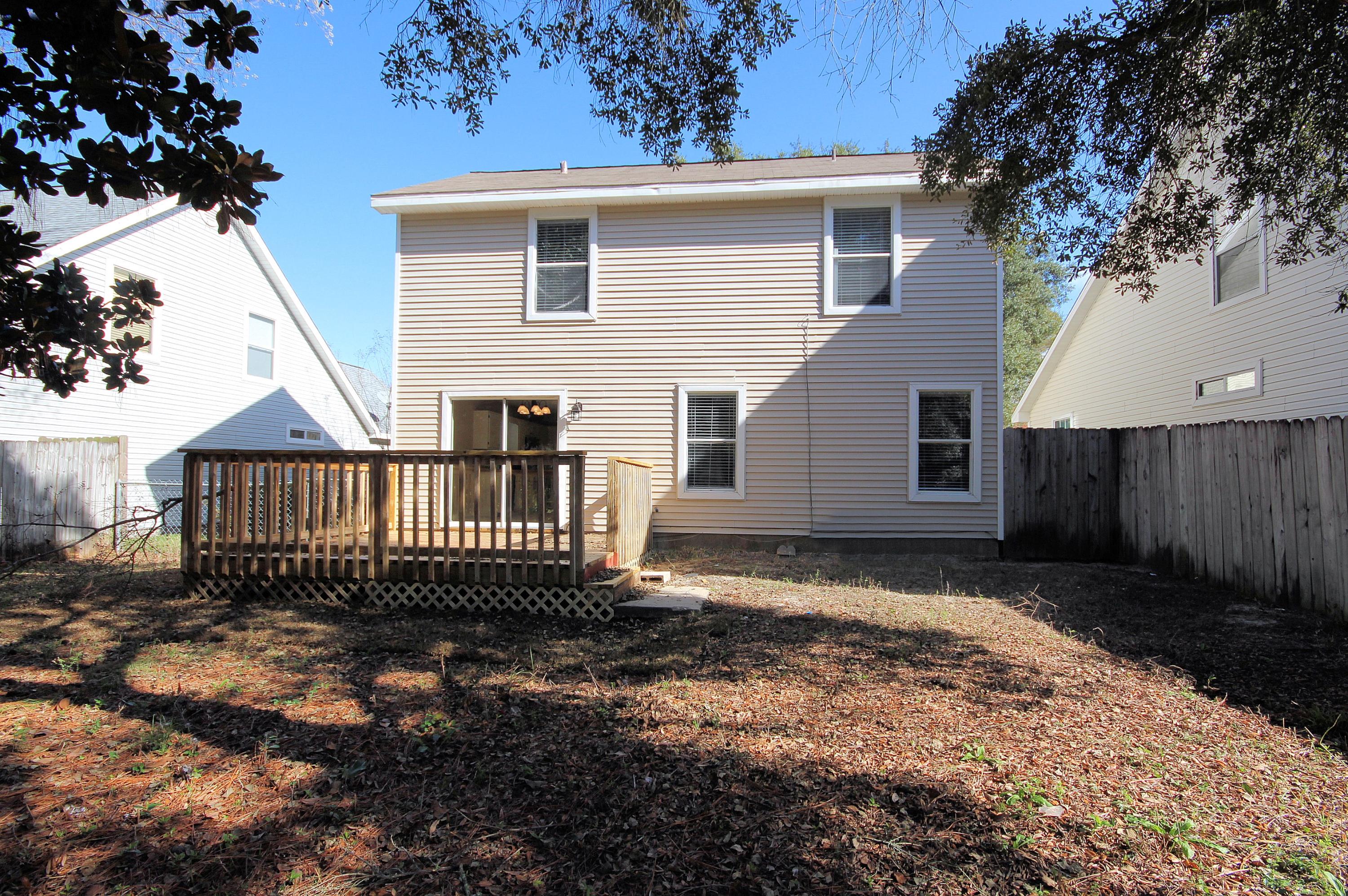 SCRANTON ESTATES - Residential