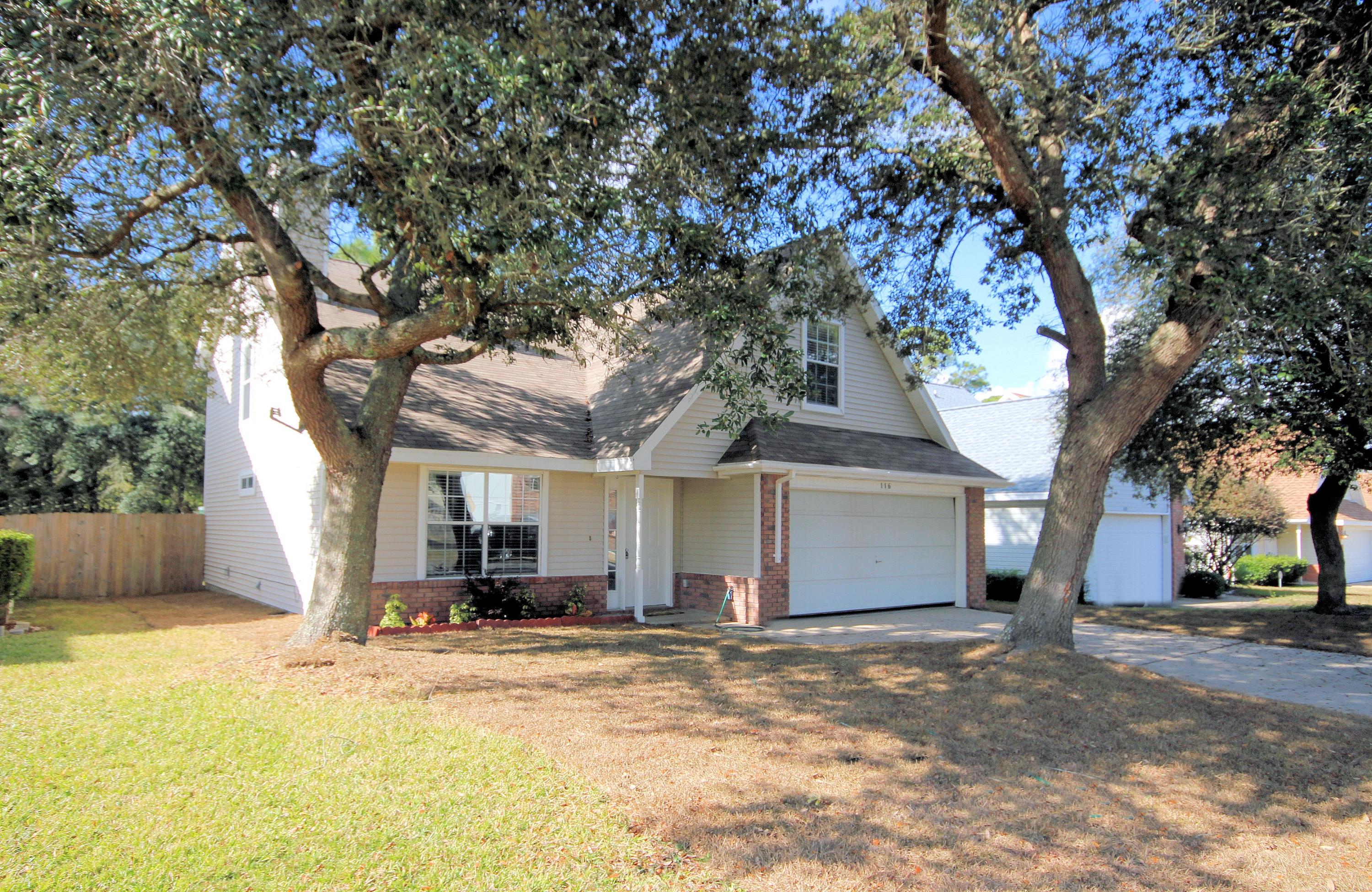 SCRANTON ESTATES - Residential