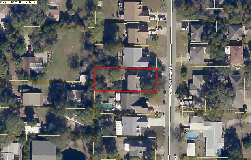 SCRANTON ESTATES - Residential