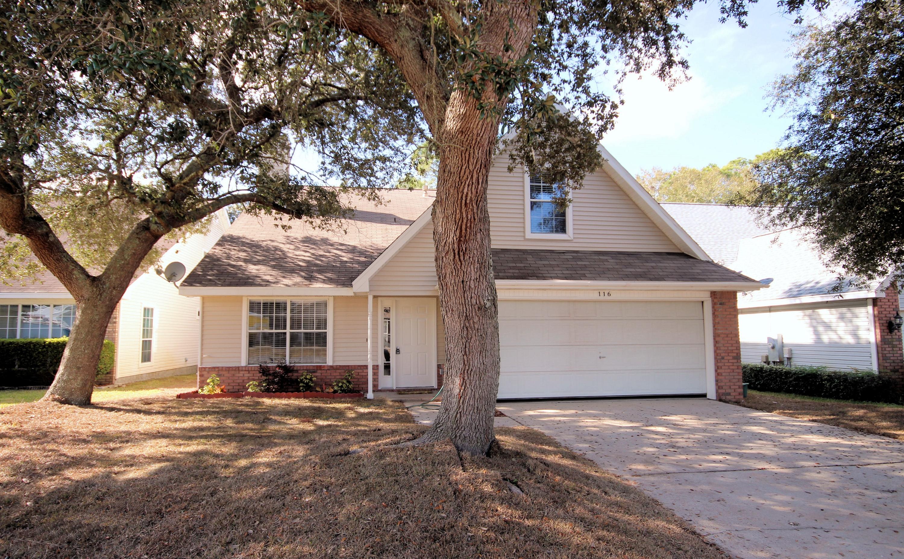 SCRANTON ESTATES - Residential