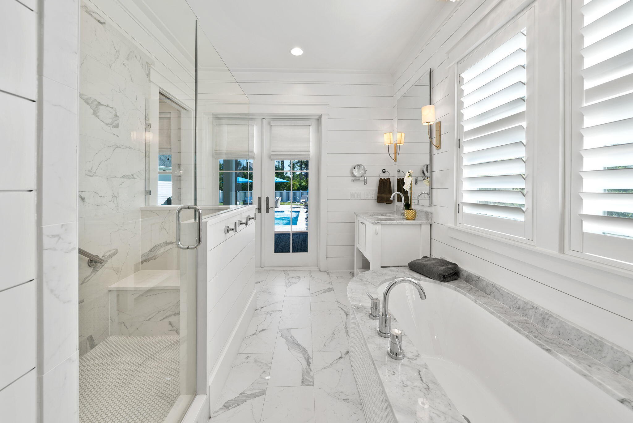 WATERSOUND ORIGINS - Residential
