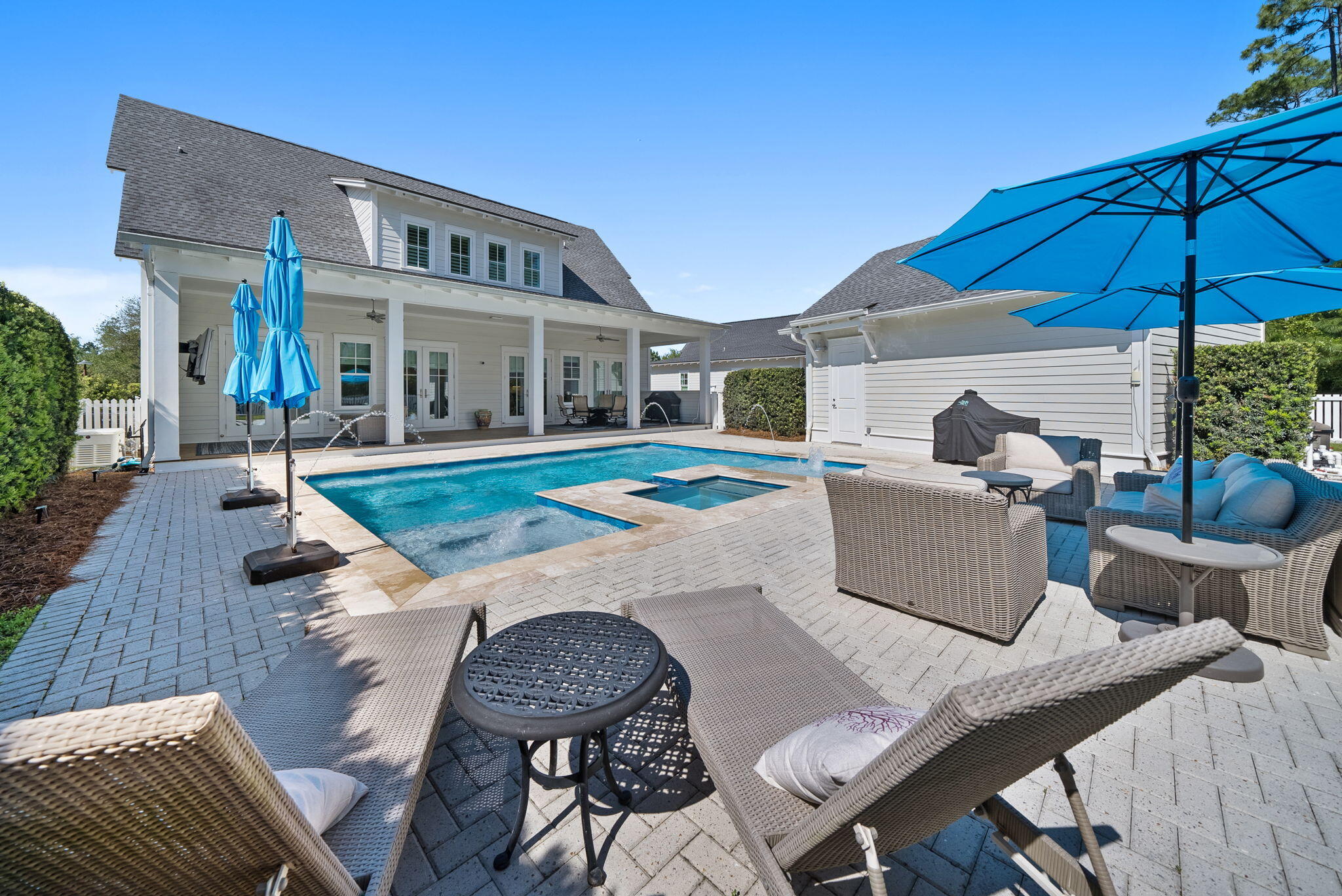 WATERSOUND ORIGINS - Residential
