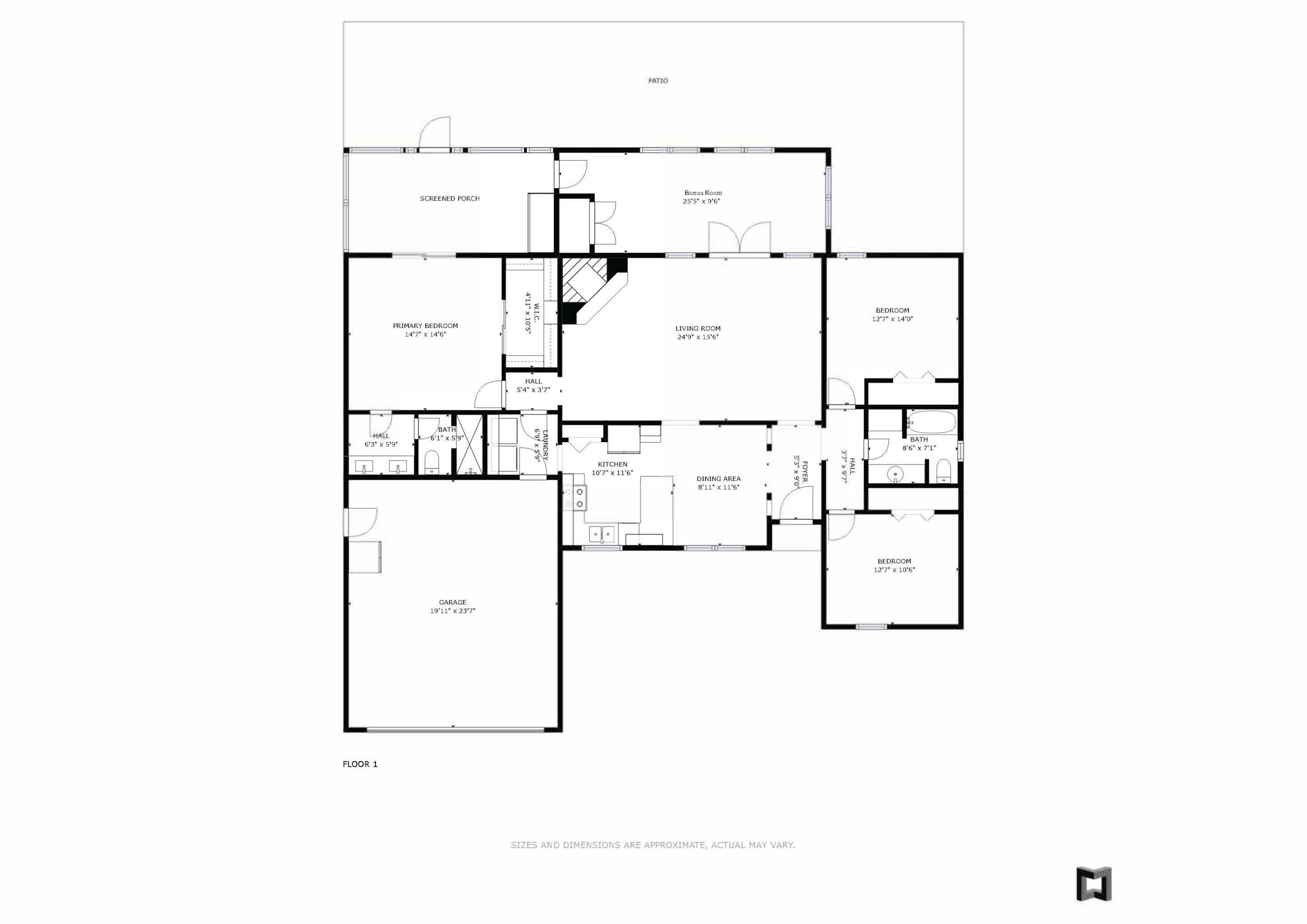 CARIBBEAN VILLAGE EAST 3 - Residential