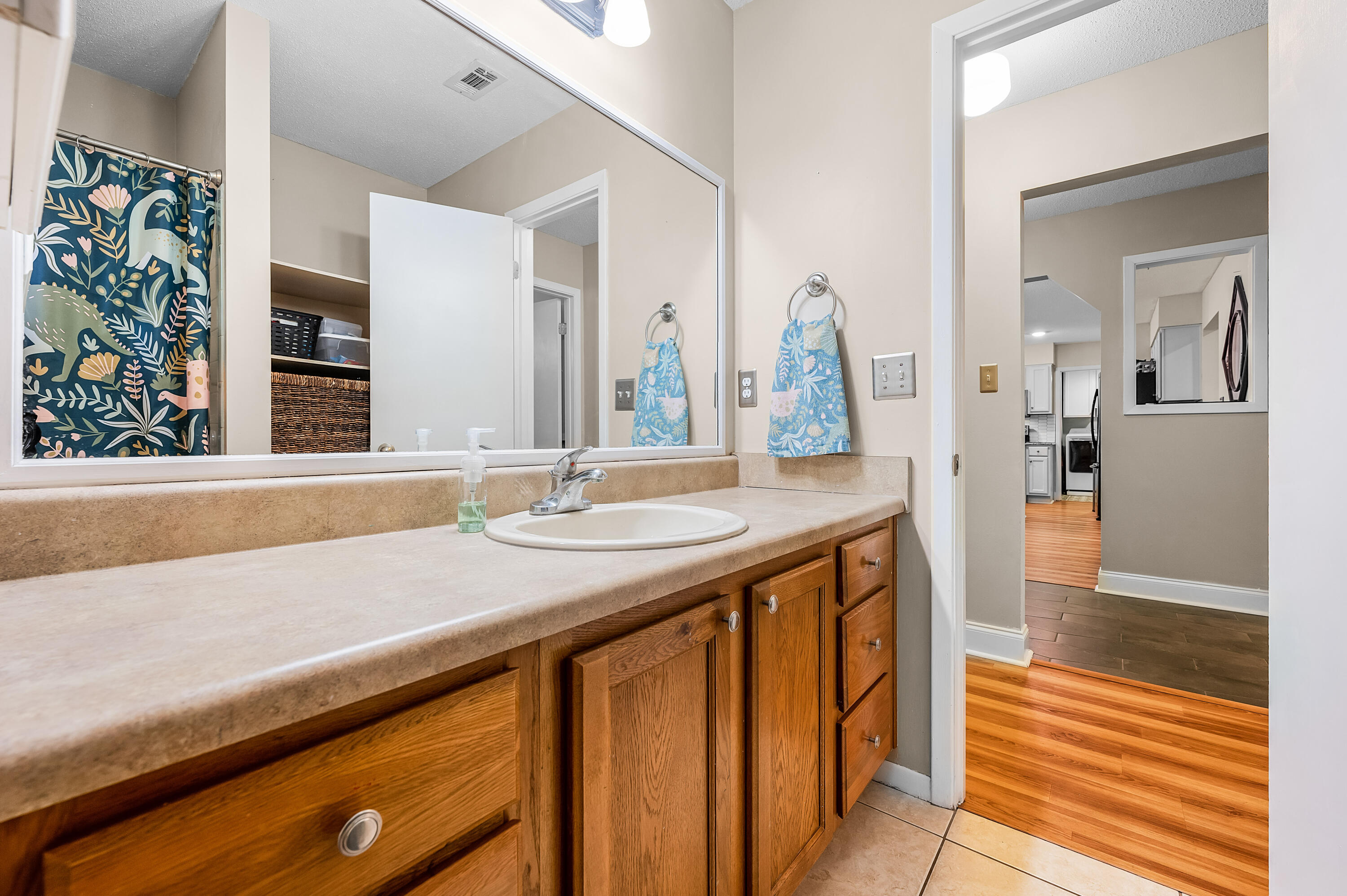 CARIBBEAN VILLAGE EAST 3 - Residential